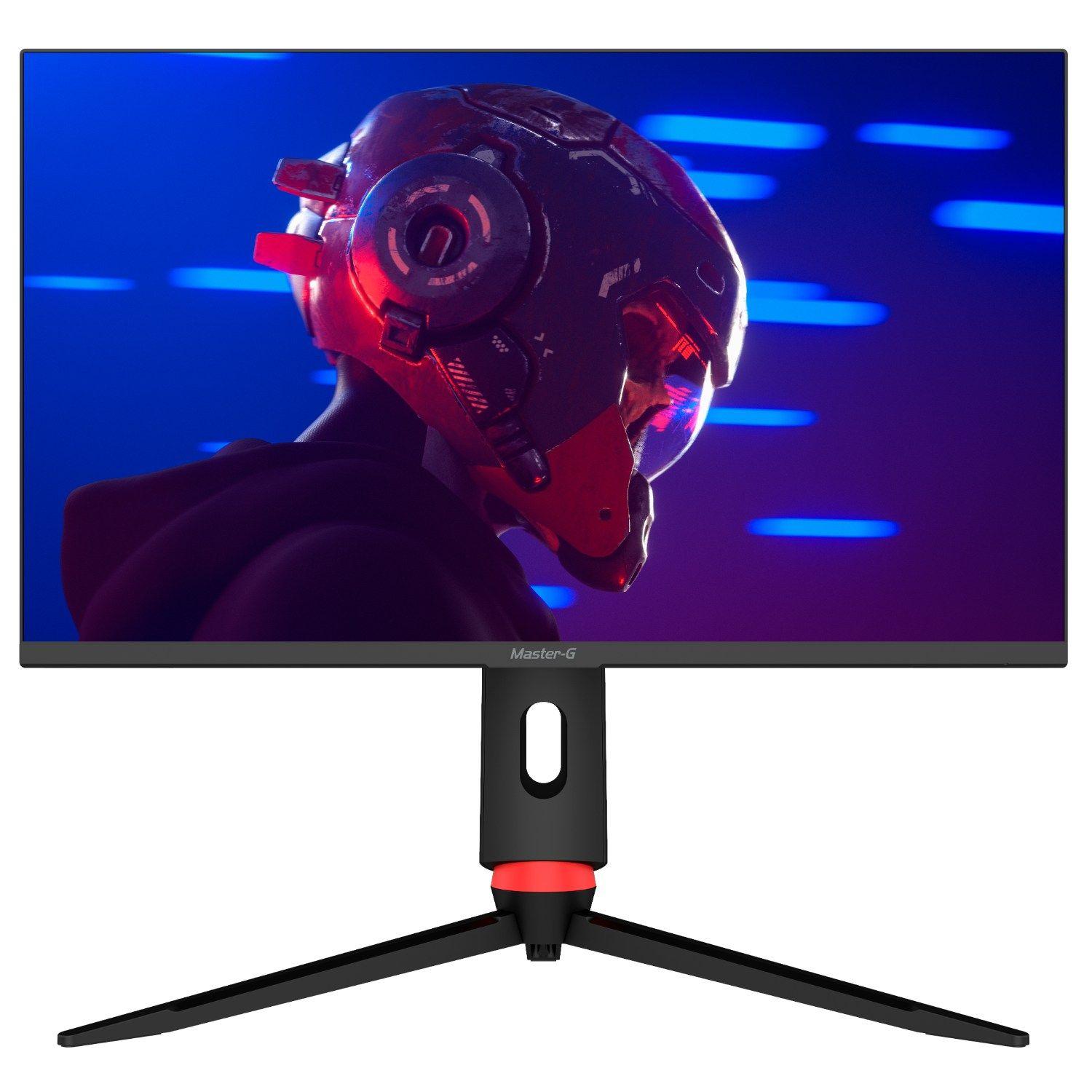 Monitor Gamer 24" FHD IPS Pivote 90 180Hz 1Ms MGMG2440-6