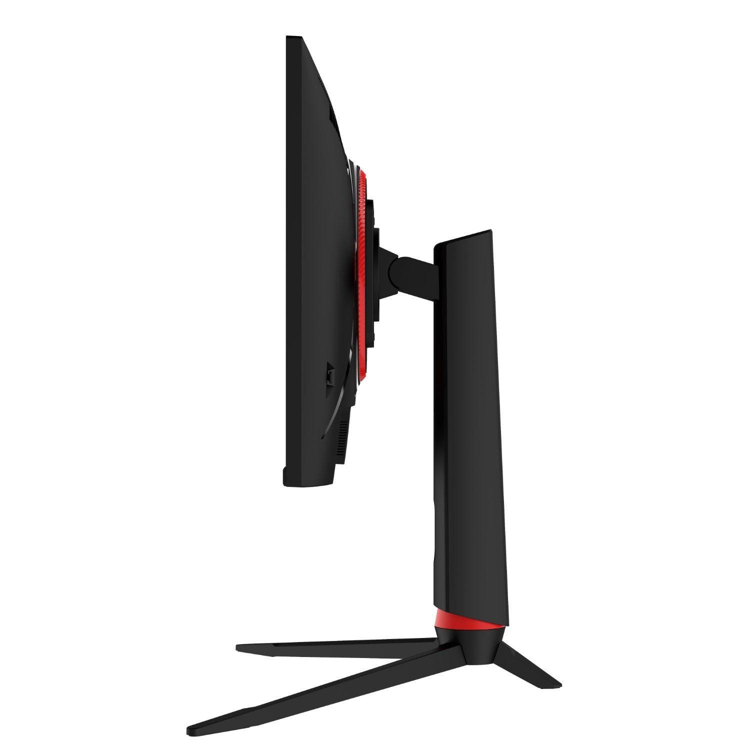 Monitor Gamer 24" FHD IPS Pivote 90 180Hz 1Ms MGMG2440-8