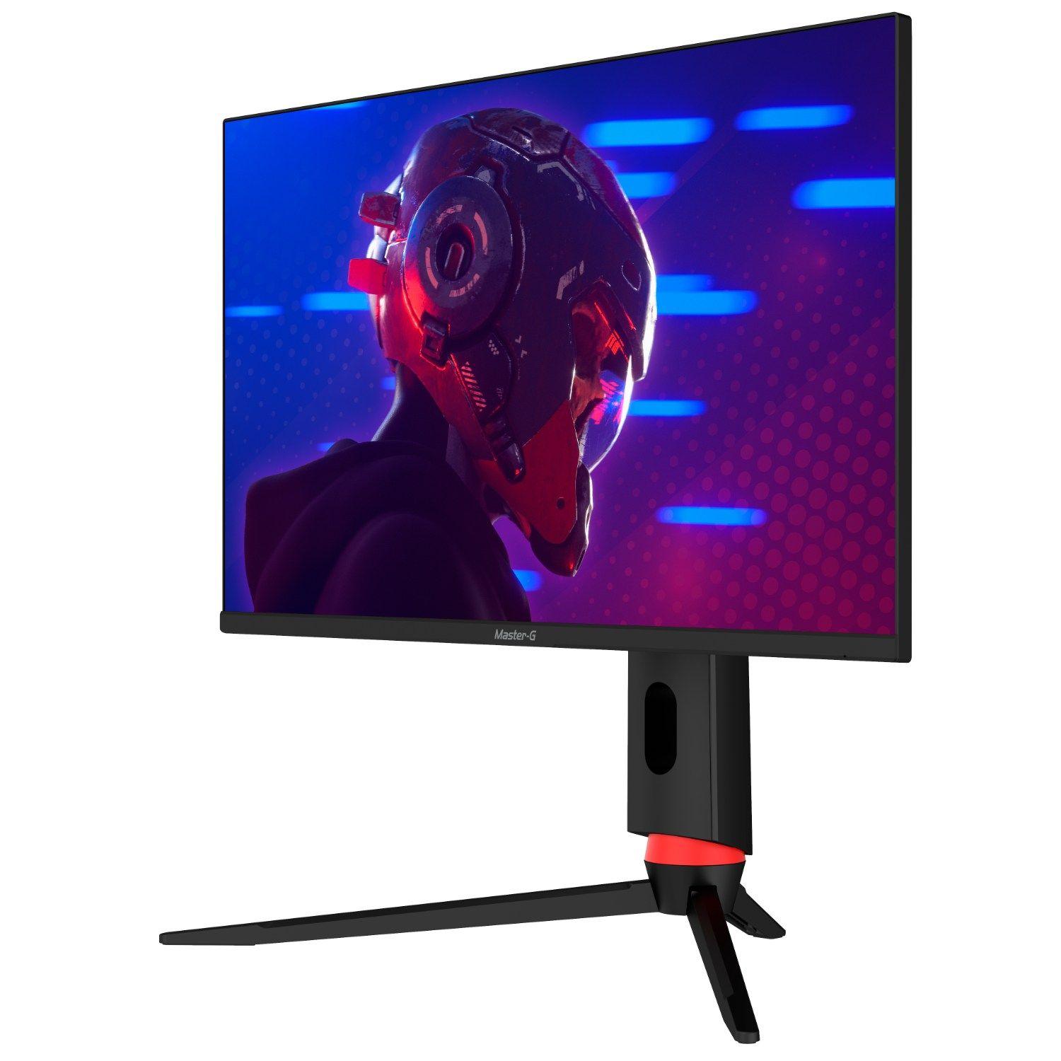 Monitor Gamer 24" FHD IPS Pivote 90 180Hz 1Ms MGMG2440-2