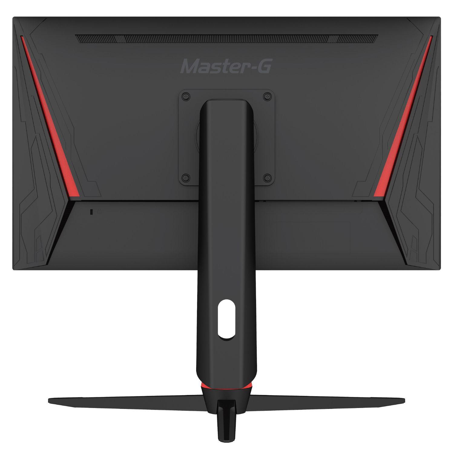Monitor Gamer 24" FHD IPS Pivote 90 180Hz 1Ms MGMG2440-3