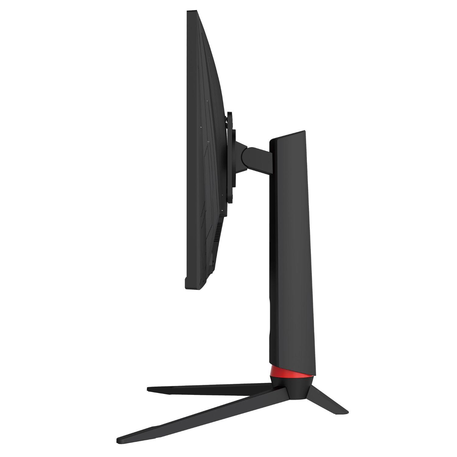 Monitor Gamer 24" FHD IPS Pivote 90 180Hz 1Ms MGMG2440-4