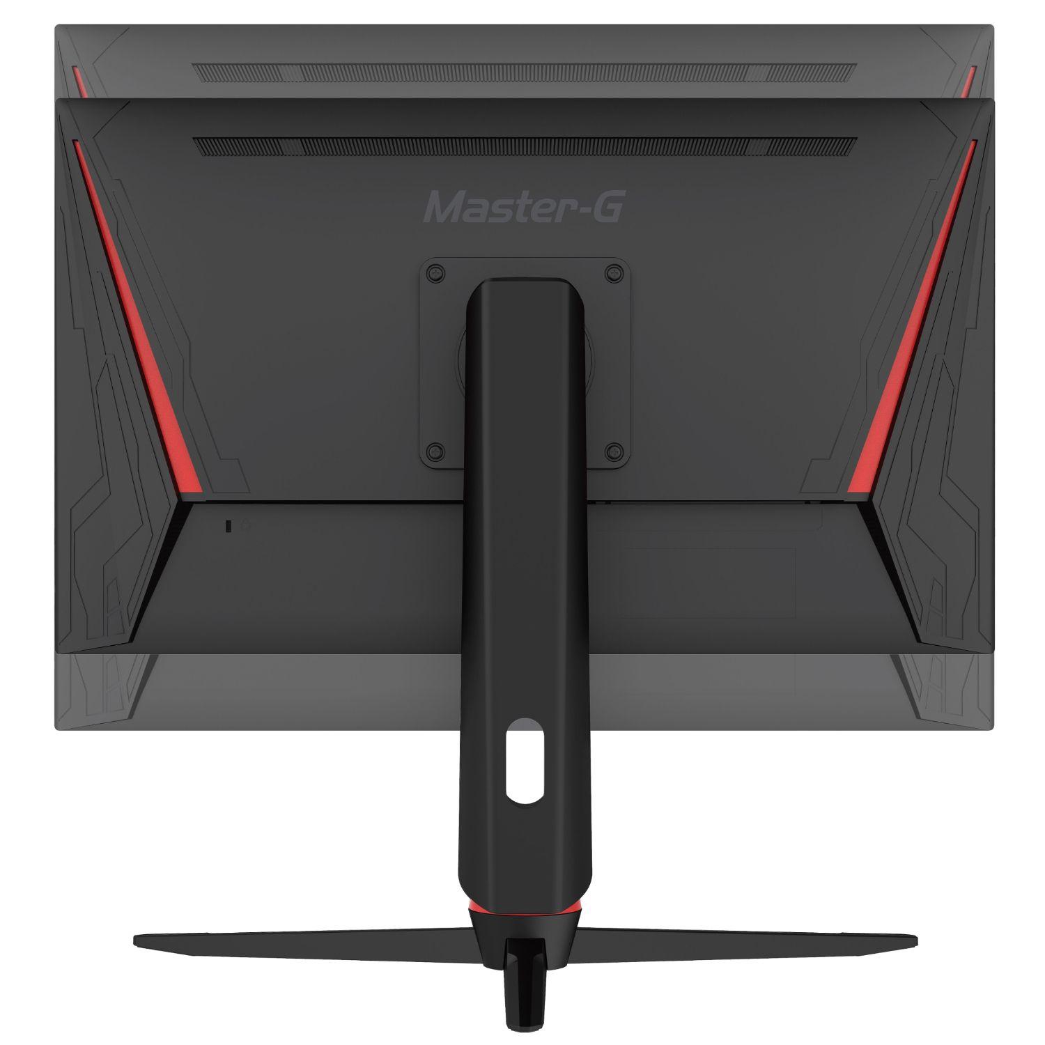 Monitor Gamer 24" FHD IPS Pivote 90 180Hz 1Ms MGMG2440-5