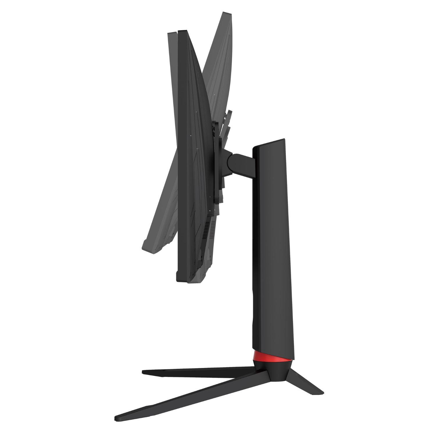 Monitor Gamer 24" FHD IPS Pivote 90 180Hz 1Ms MGMG2440-6