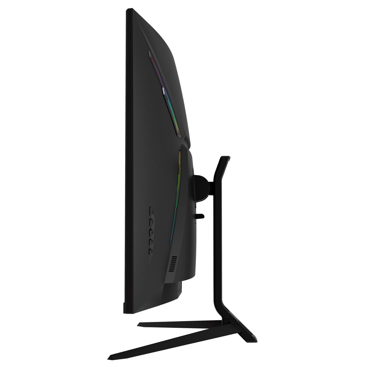 Monitor Gamer Curvo Led  32" Full HD 240Hz 1Ms-2