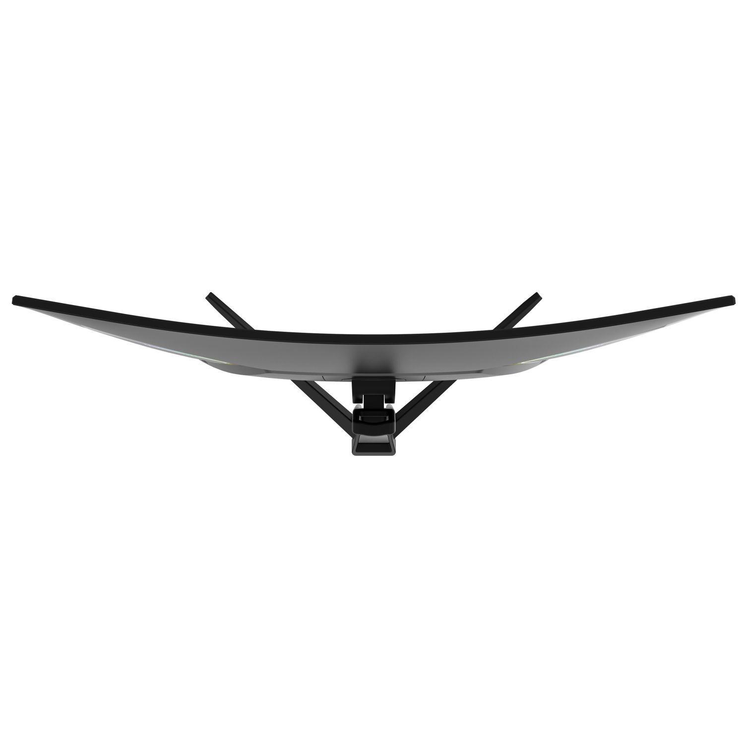 Monitor Gamer Curvo Led  32" Full HD 240Hz 1Ms-4