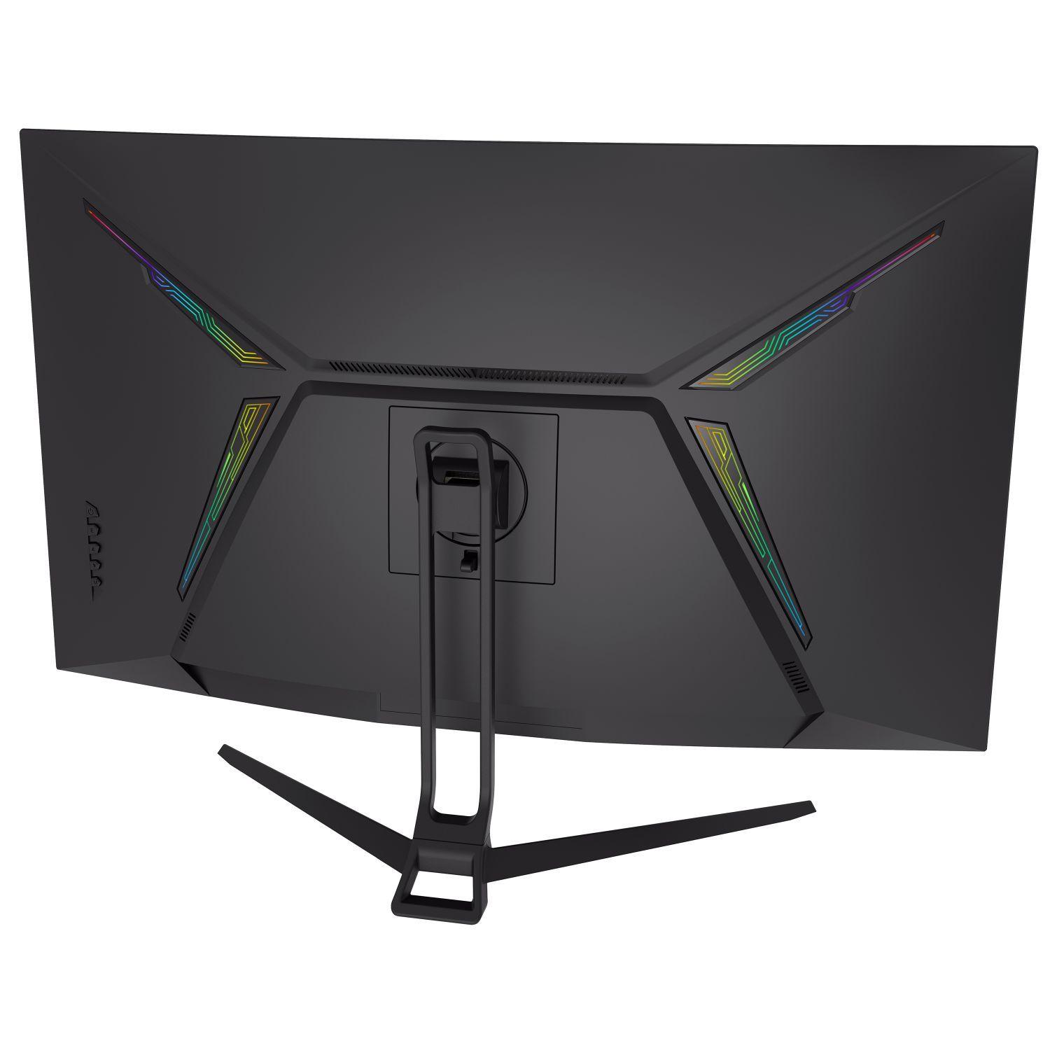Monitor Gamer Curvo Led  32" Full HD 240Hz 1Ms-5