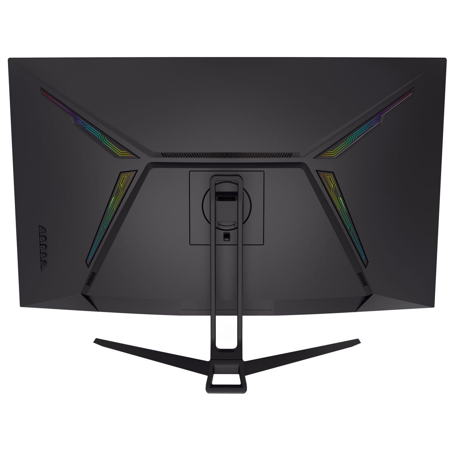 Monitor Gamer Curvo Led  32" Full HD 240Hz 1Ms-6