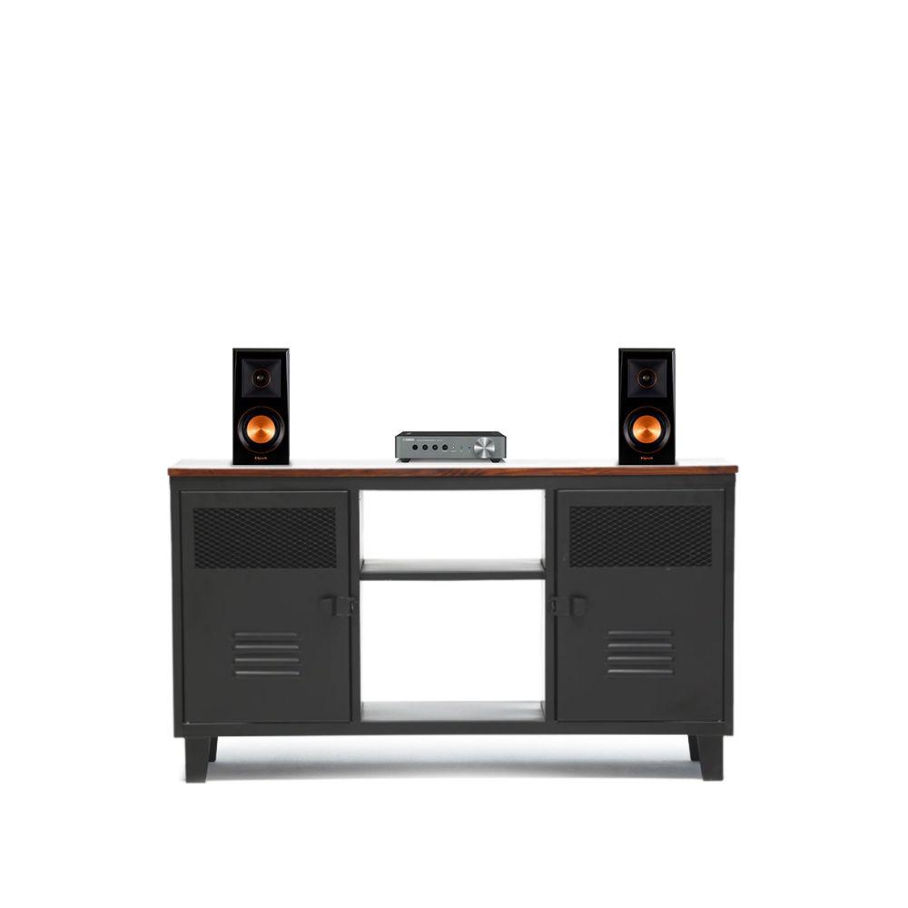 Combo Amplificador MusiCcast WiFi WXA50 + RP400M-1