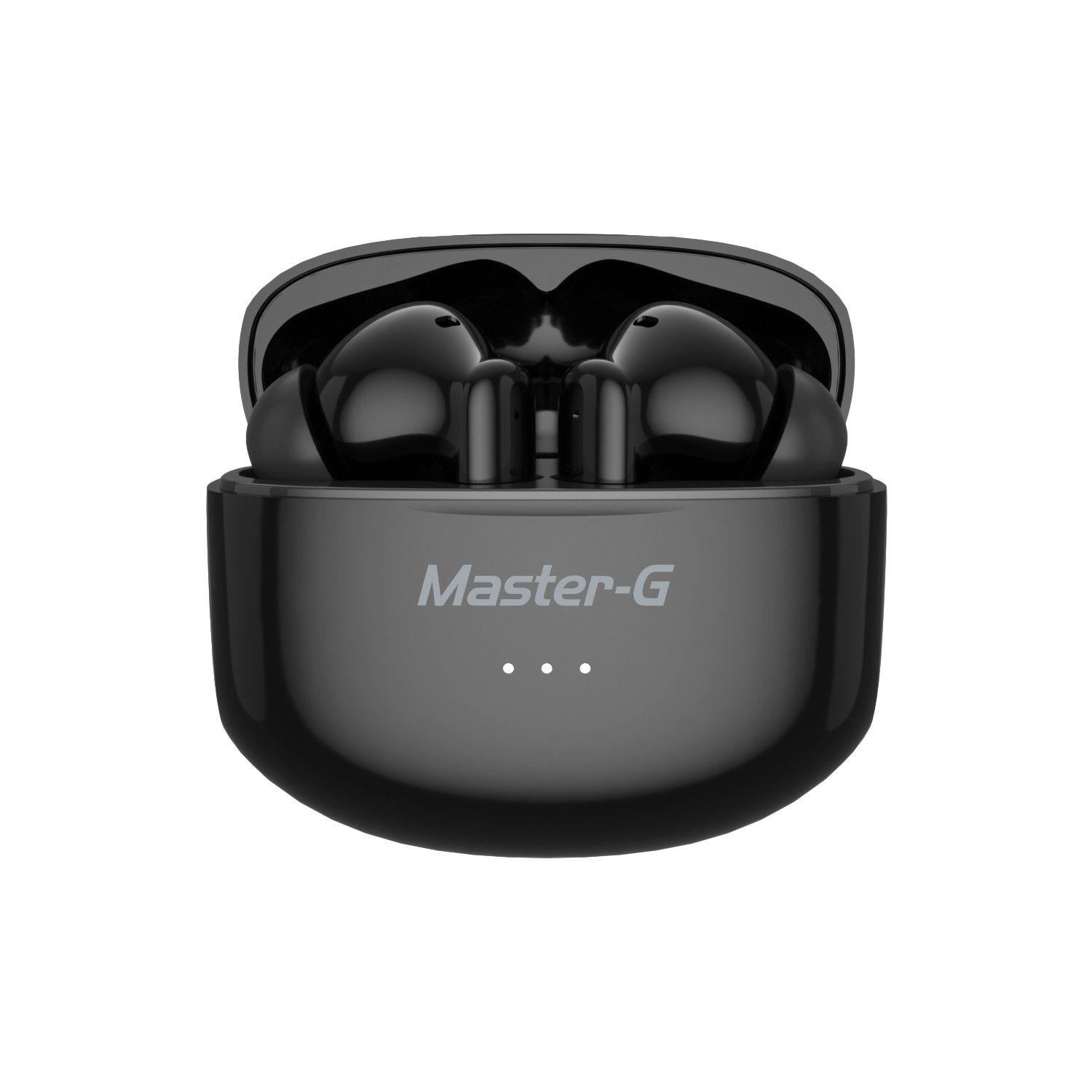 Pack Audífonos Bluetooth In Ear TWS ANC BUDS20 X2-7