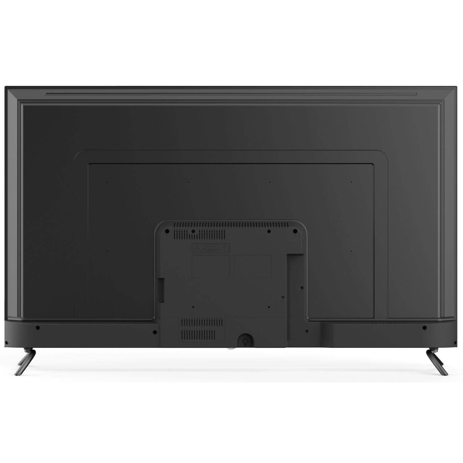 Smart TV Led 55" Android 4K Bluetooth MGG55UF-3