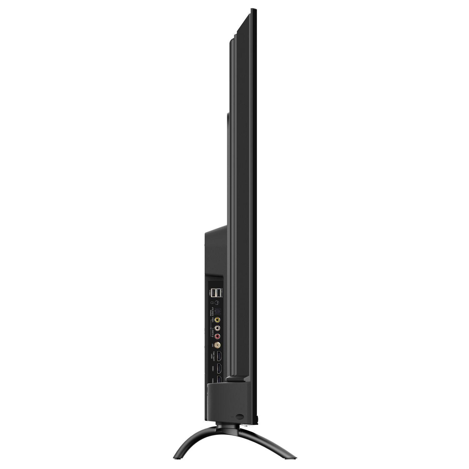Smart TV Led 55" Android 4K Bluetooth MGG55UF-5