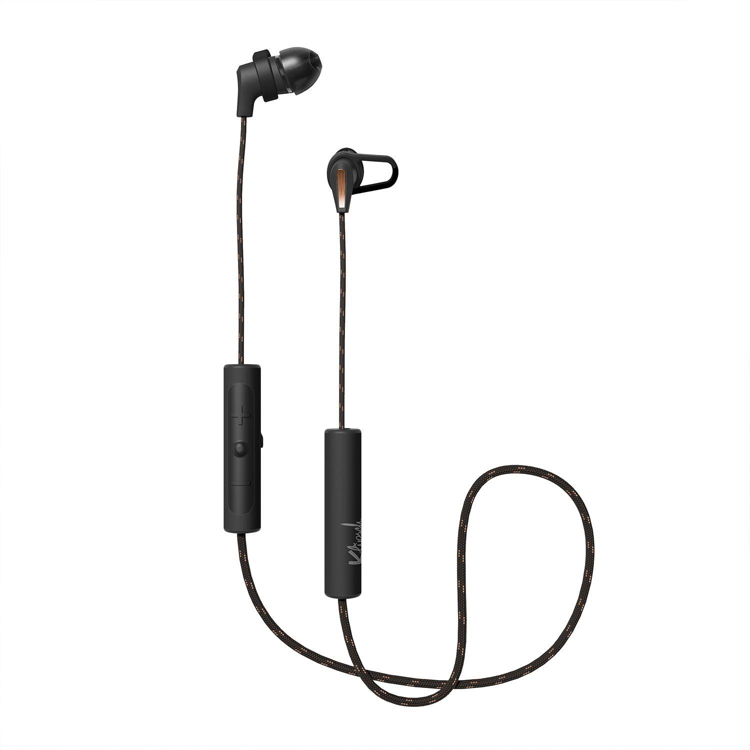 Audífonos Bluetooth T5 Sport Wireless Klipsch-0