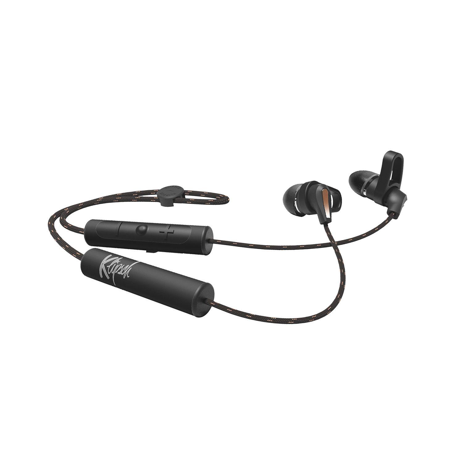 Audífonos Bluetooth T5 Sport Wireless Klipsch-1