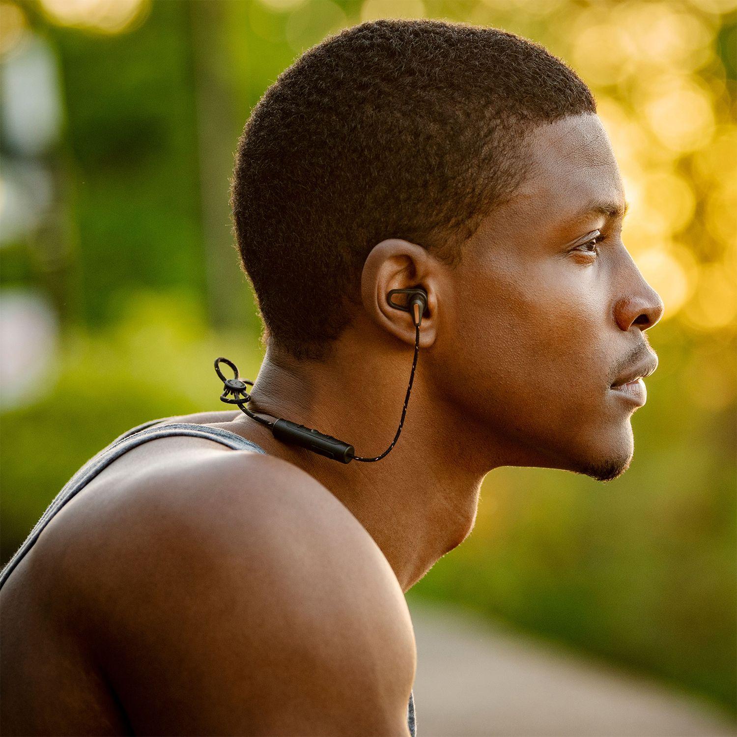 Audífonos Bluetooth T5 Sport Wireless Klipsch-7