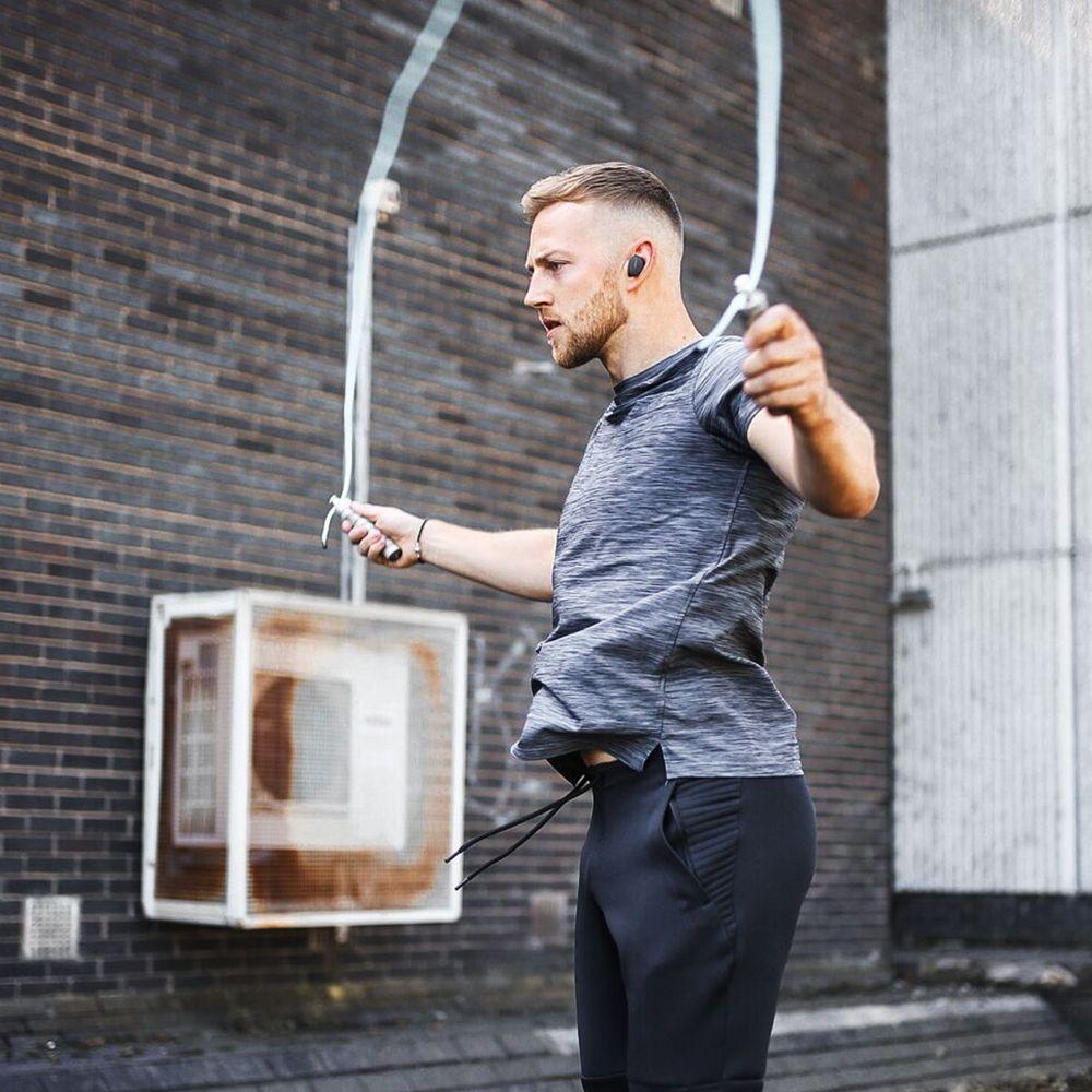 Audífonos Inalámbricos Bluetooth Bose Sport Earbuds-5