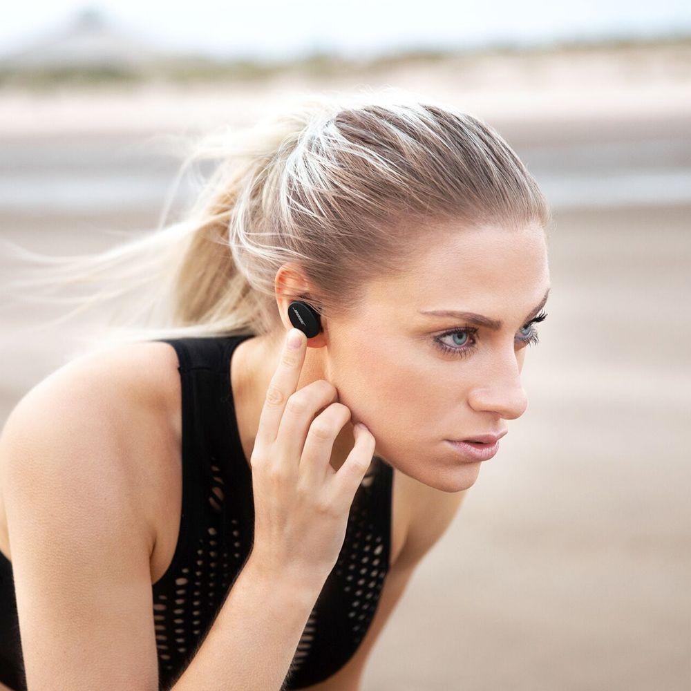 Audífonos Inalámbricos Bluetooth Bose Sport Earbuds-6