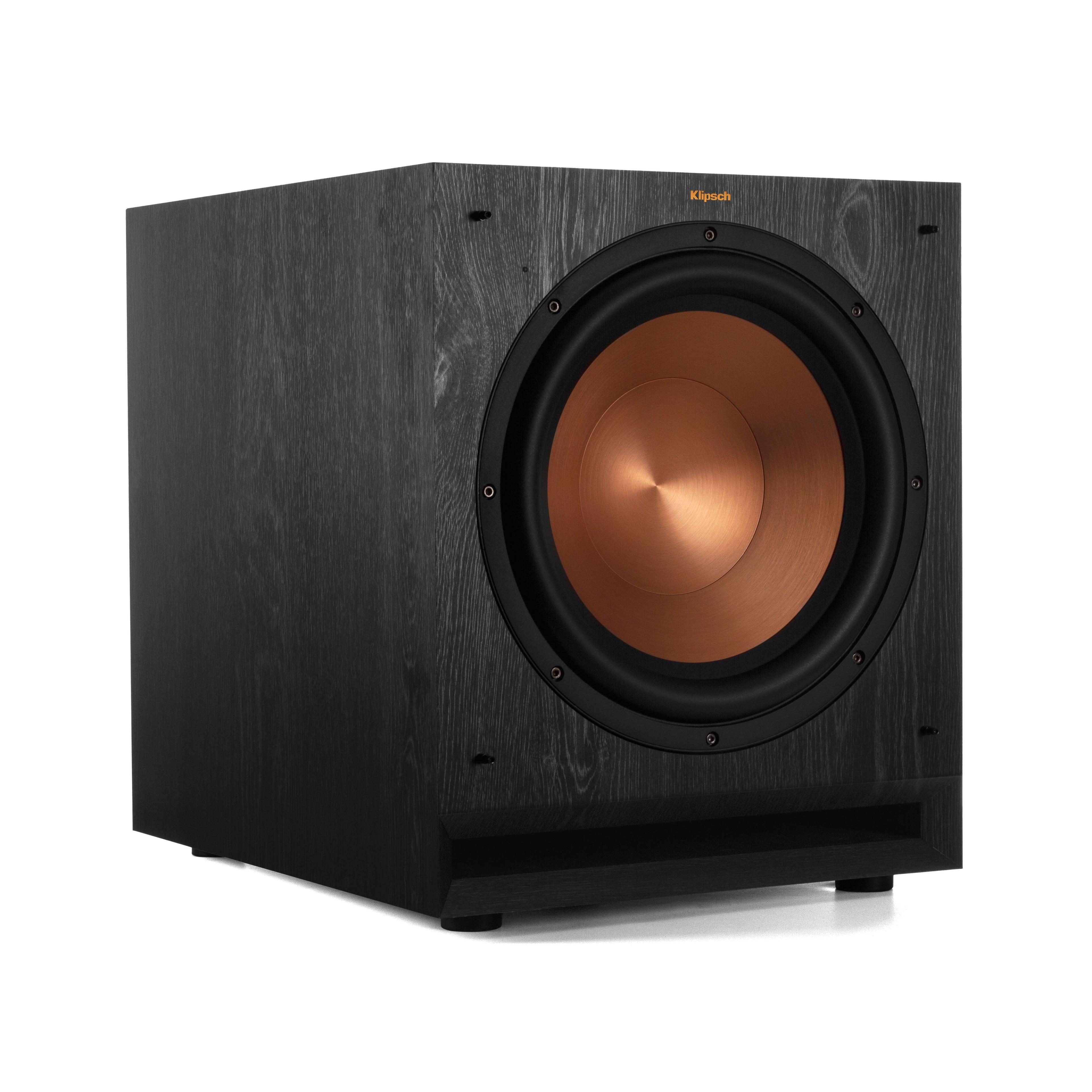Subwoofer R-100sw Klipsch-1