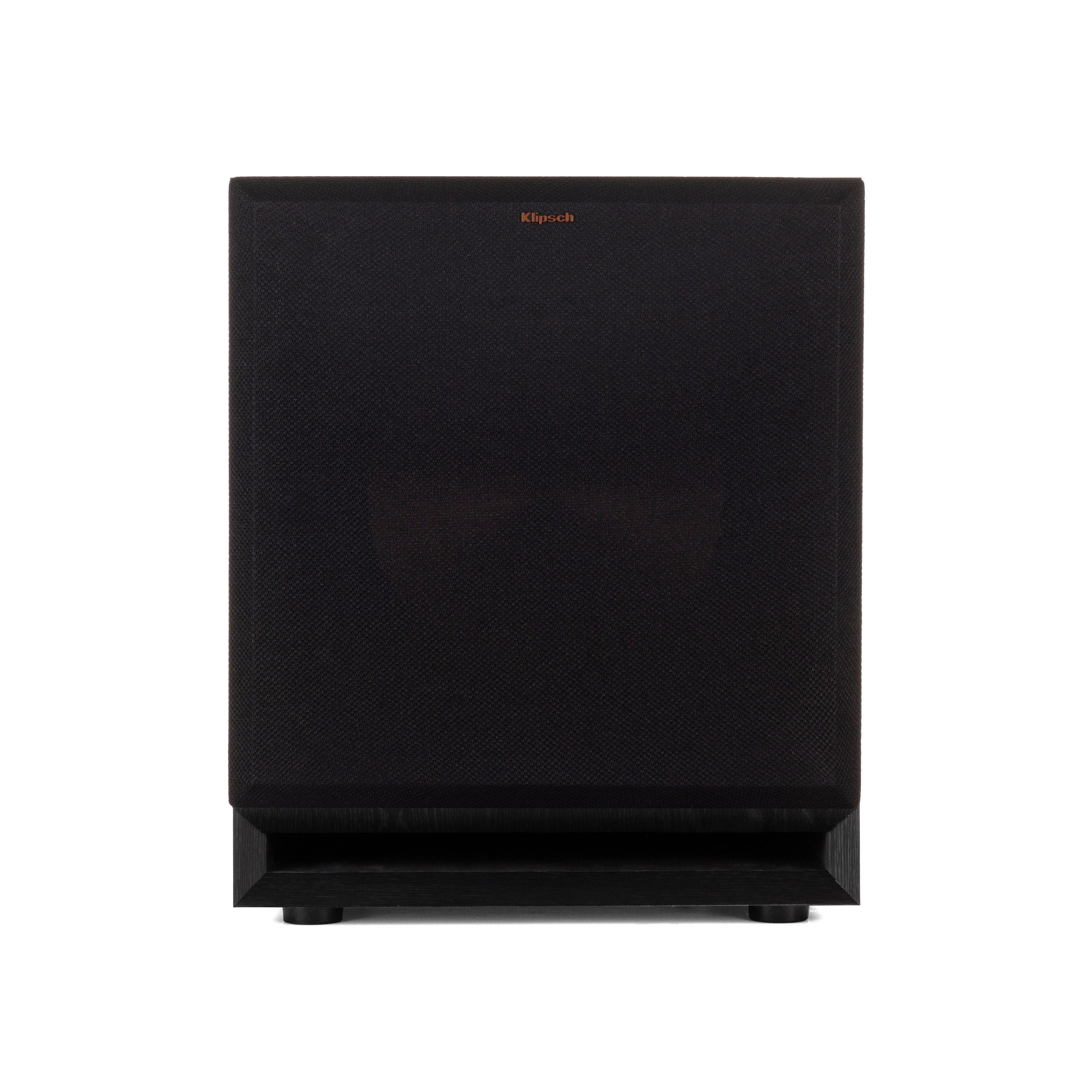 Subwoofer R-100sw Klipsch-2
