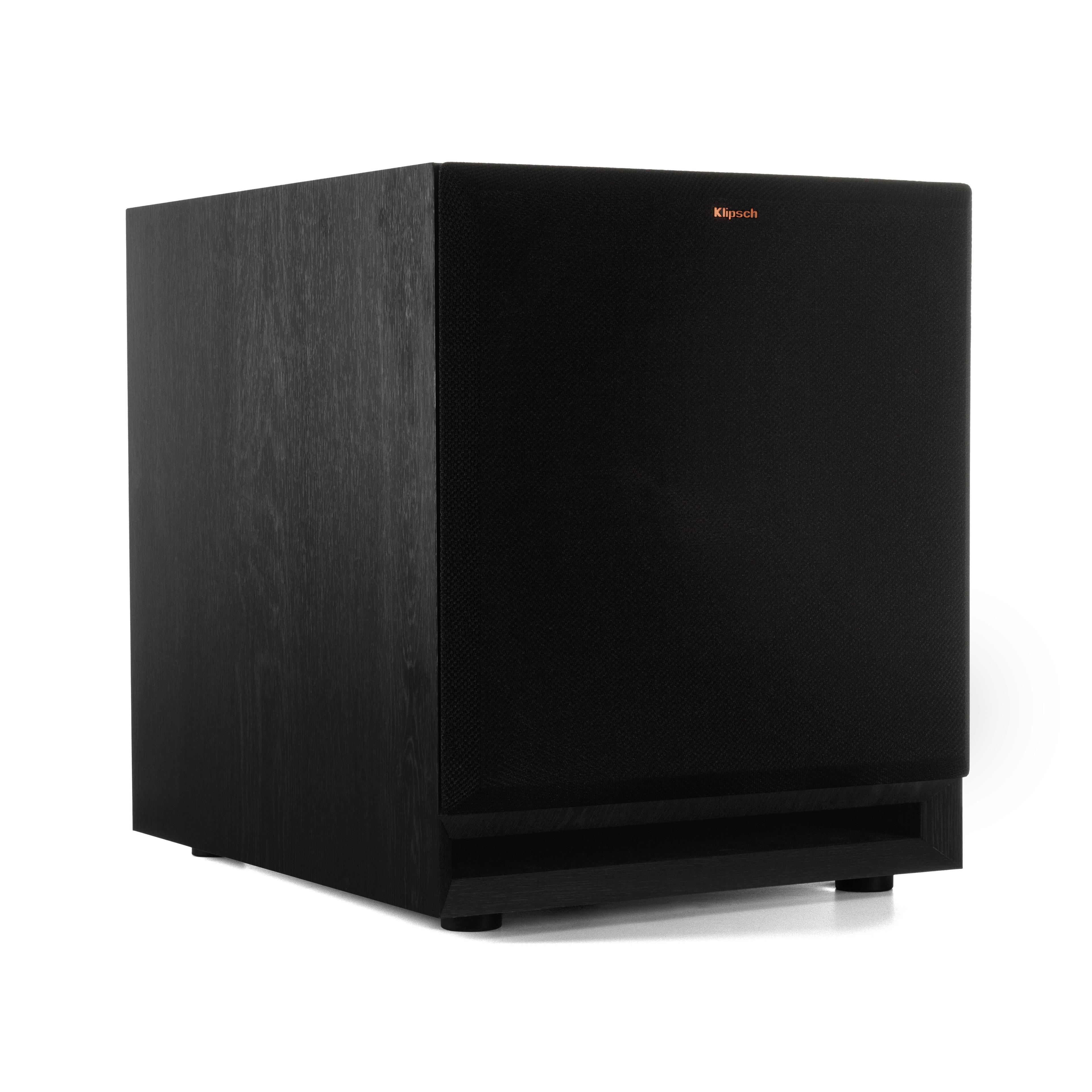 Subwoofer R-100sw Klipsch-3