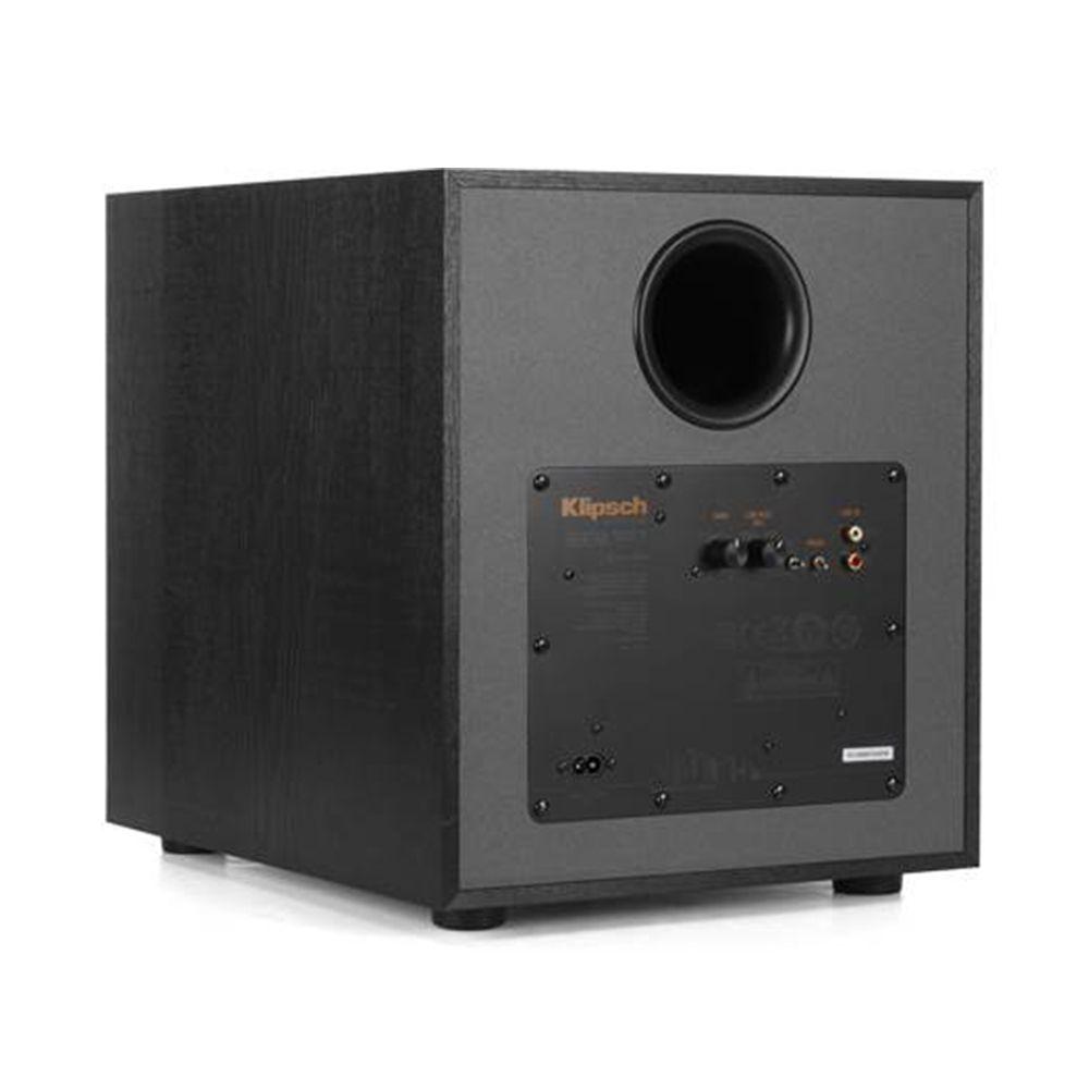 Subwoofer R-100sw Klipsch-4