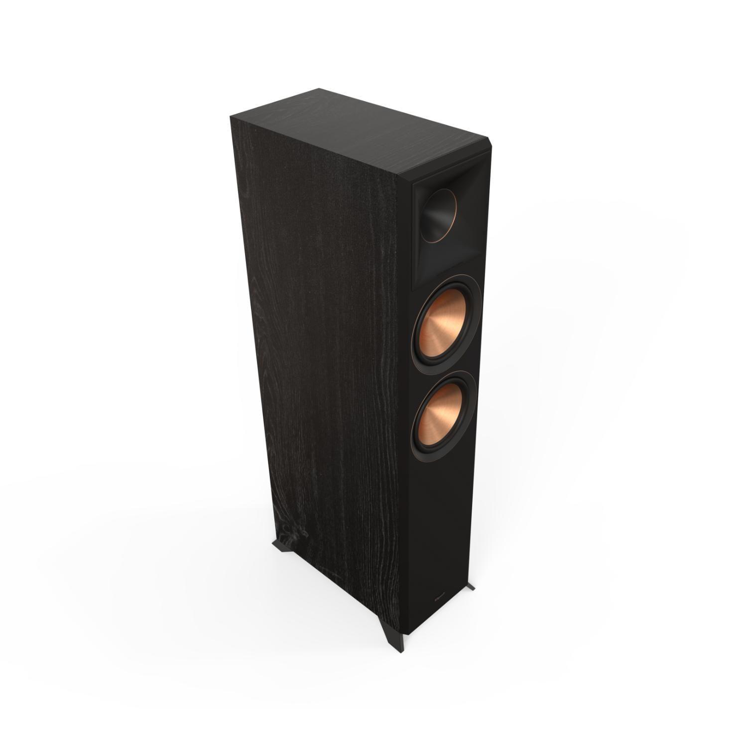 Par de Parlantes Columnas Dual 6,5'' RP6000FIIEB Klipsch-2