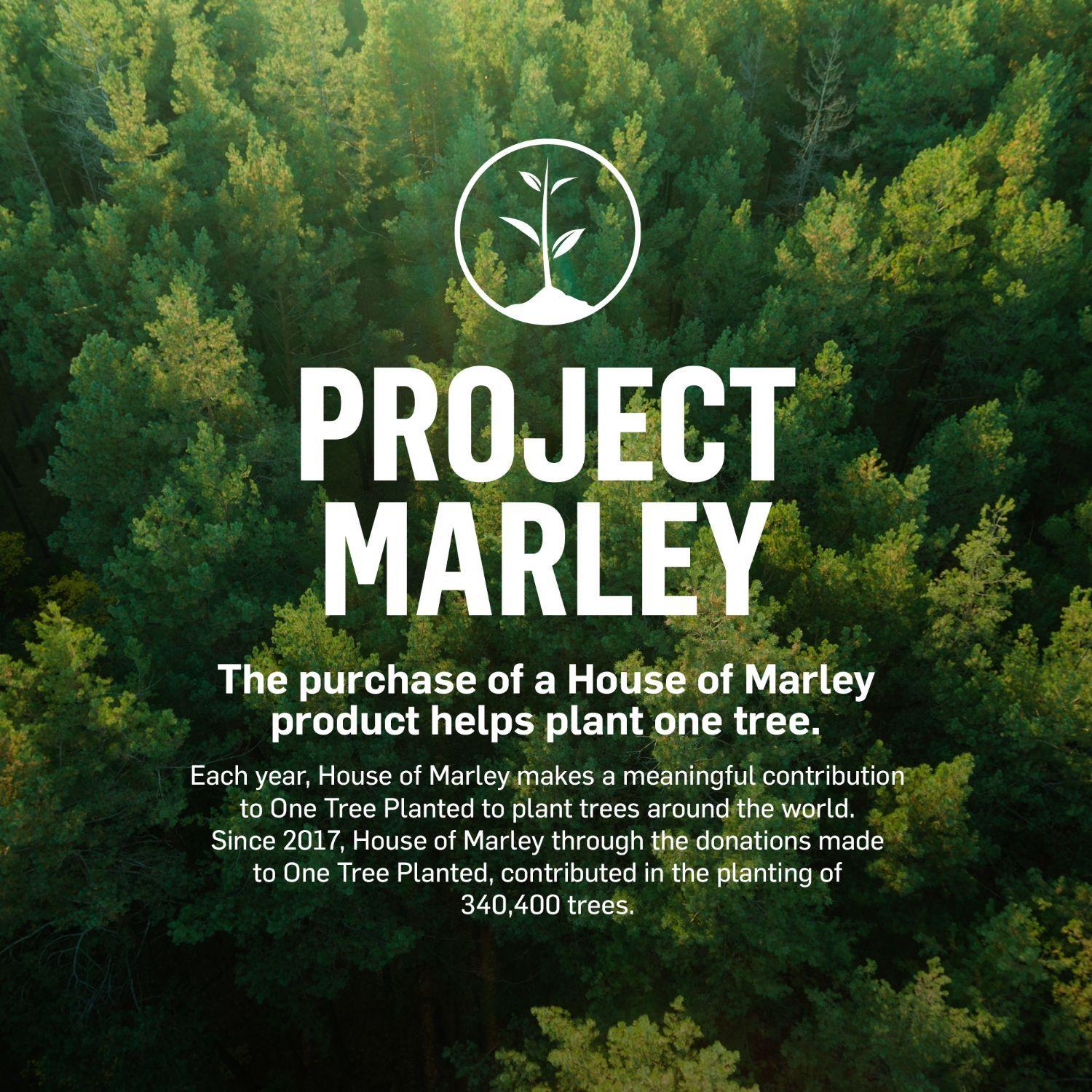 Parlante Bluetooth Get Together Solo House of Marley-5