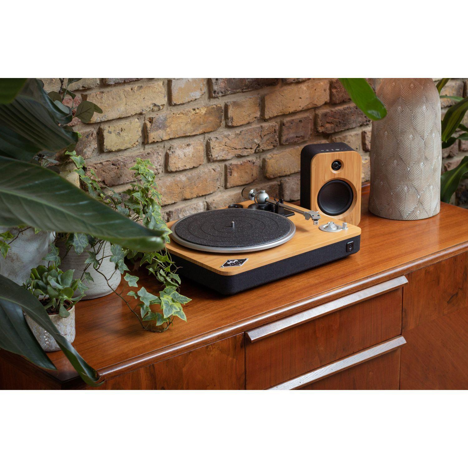 Parlante Bluetooth Get Together Solo House of Marley-6