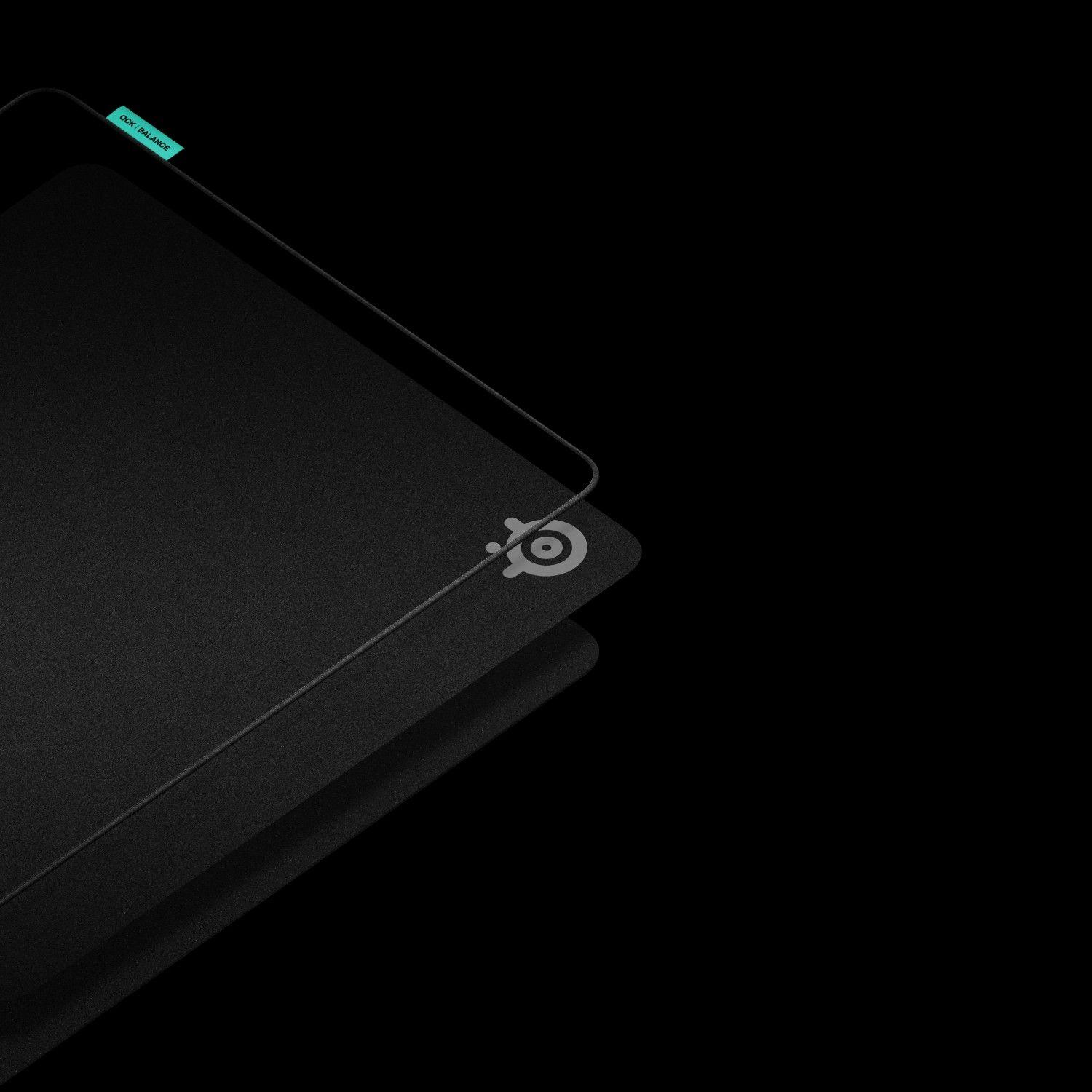 Mousepad Gamer SteelSeries QcK Pro L Balance-5