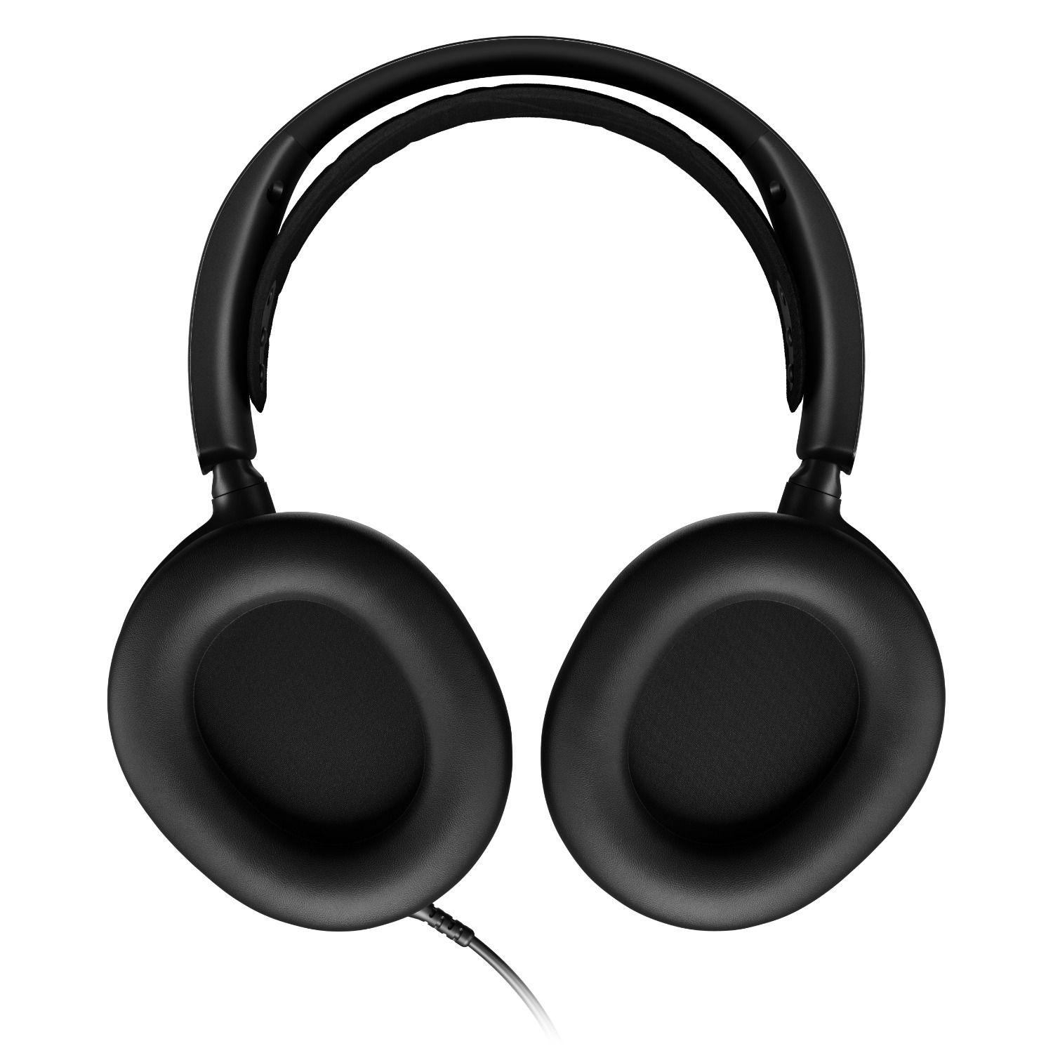 Audífono Gamer SteelSeries Arctis Nova Pro Wireless PS Negro-7