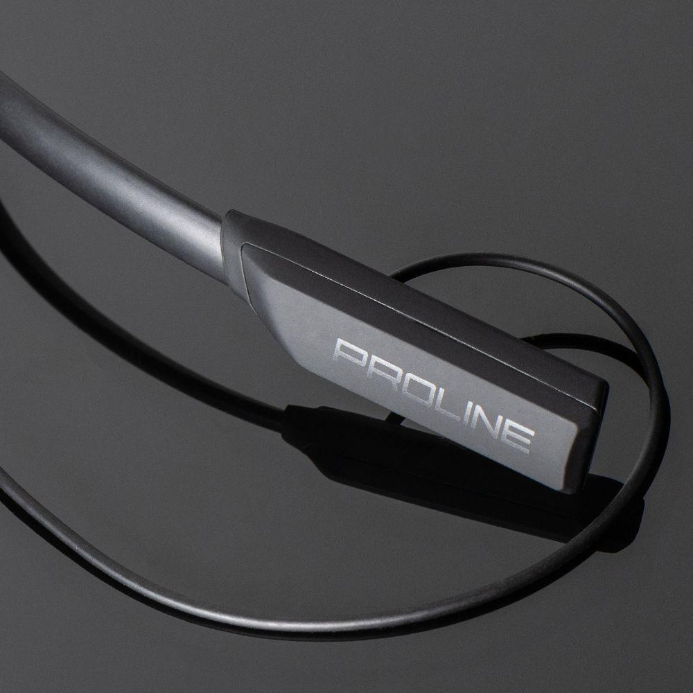 Audífonos In Ear Stereo Bluetooth Flex ProLine-4
