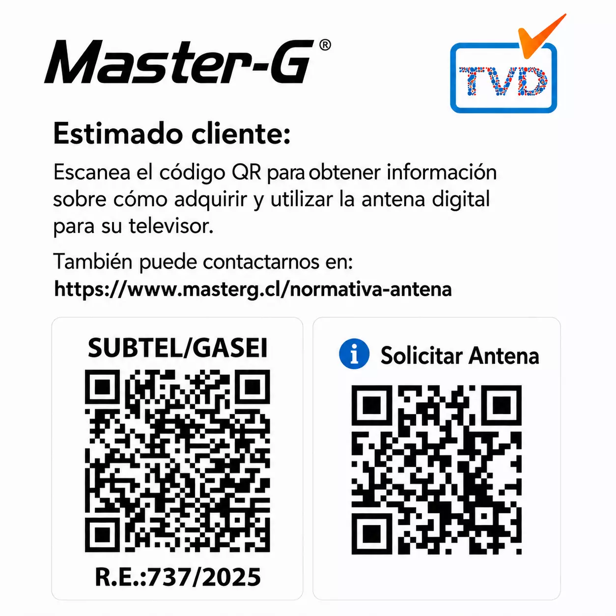 Smart TV Led 43" Google TV Full HD Bluetooth MGG43FFK5-6