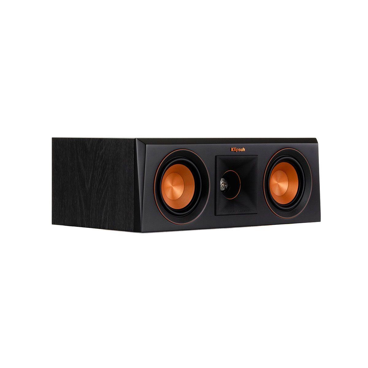 Parlante Central Rp-400c Klipsch Vinyl-1