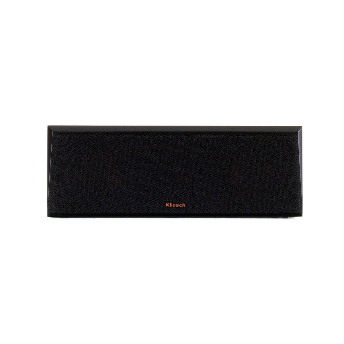 Parlante Central Rp-400c Klipsch Vinyl-3