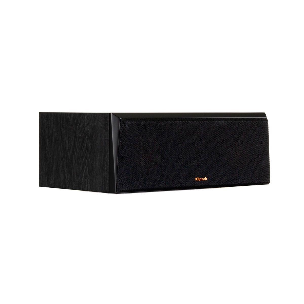 Parlante Central Rp-400c Klipsch Vinyl-4
