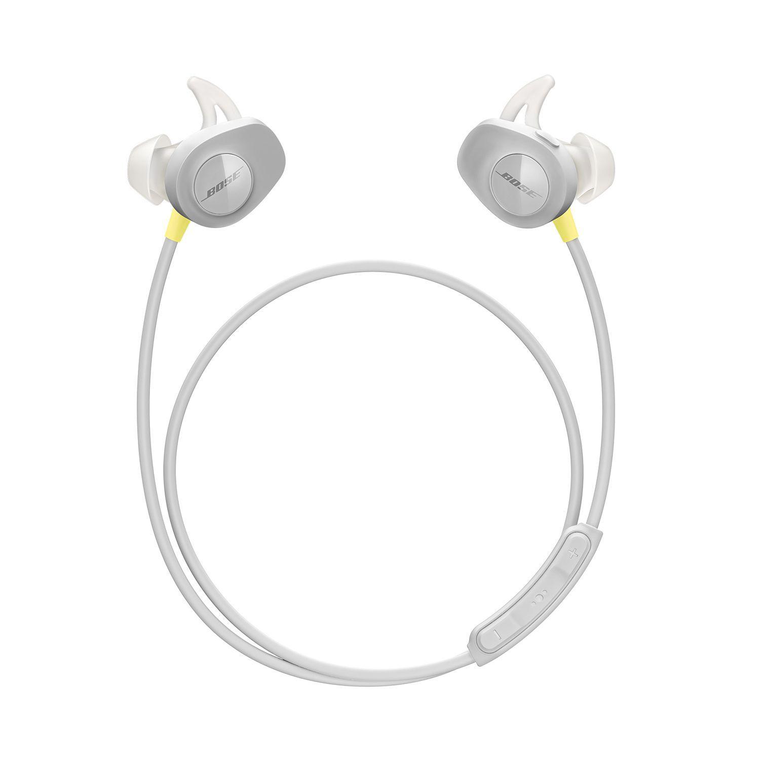 Audífonos Inalámbricos Bluetooth Bose Soundsport Wireless -2