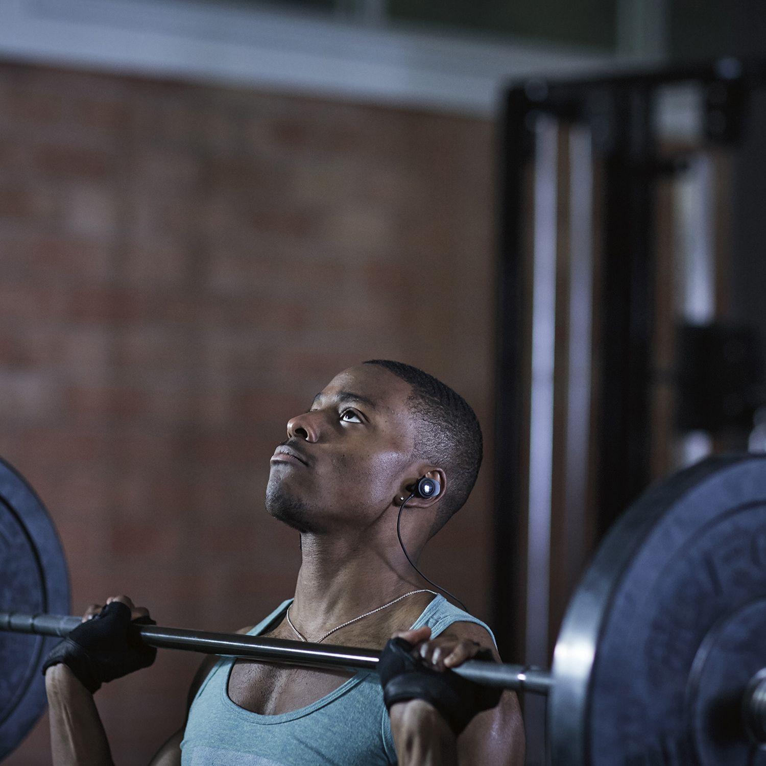 Audífonos Inalámbricos Bluetooth Bose Soundsport Wireless -6