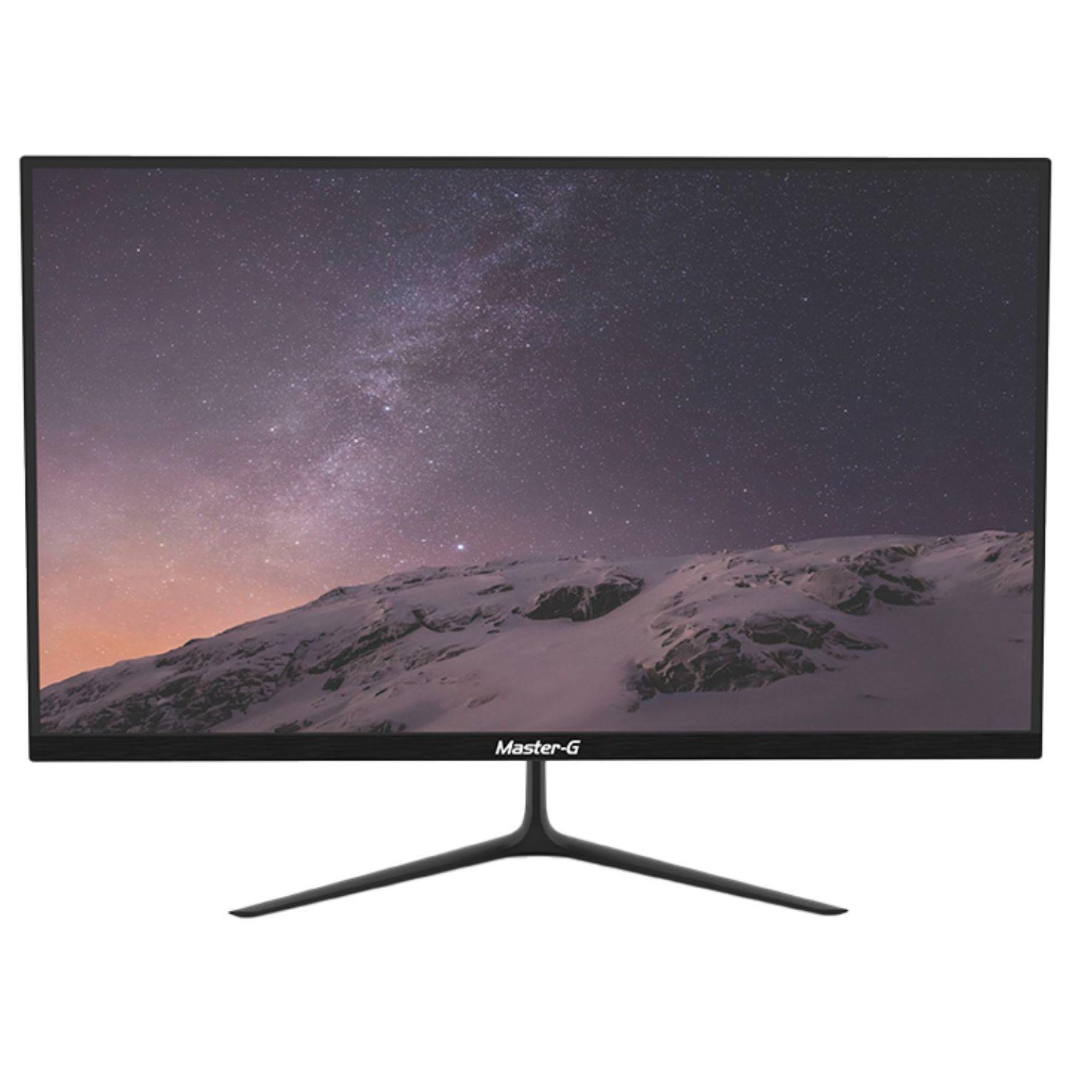 Monitor de PC 27" Full HD 75 Hz MGME2710-1