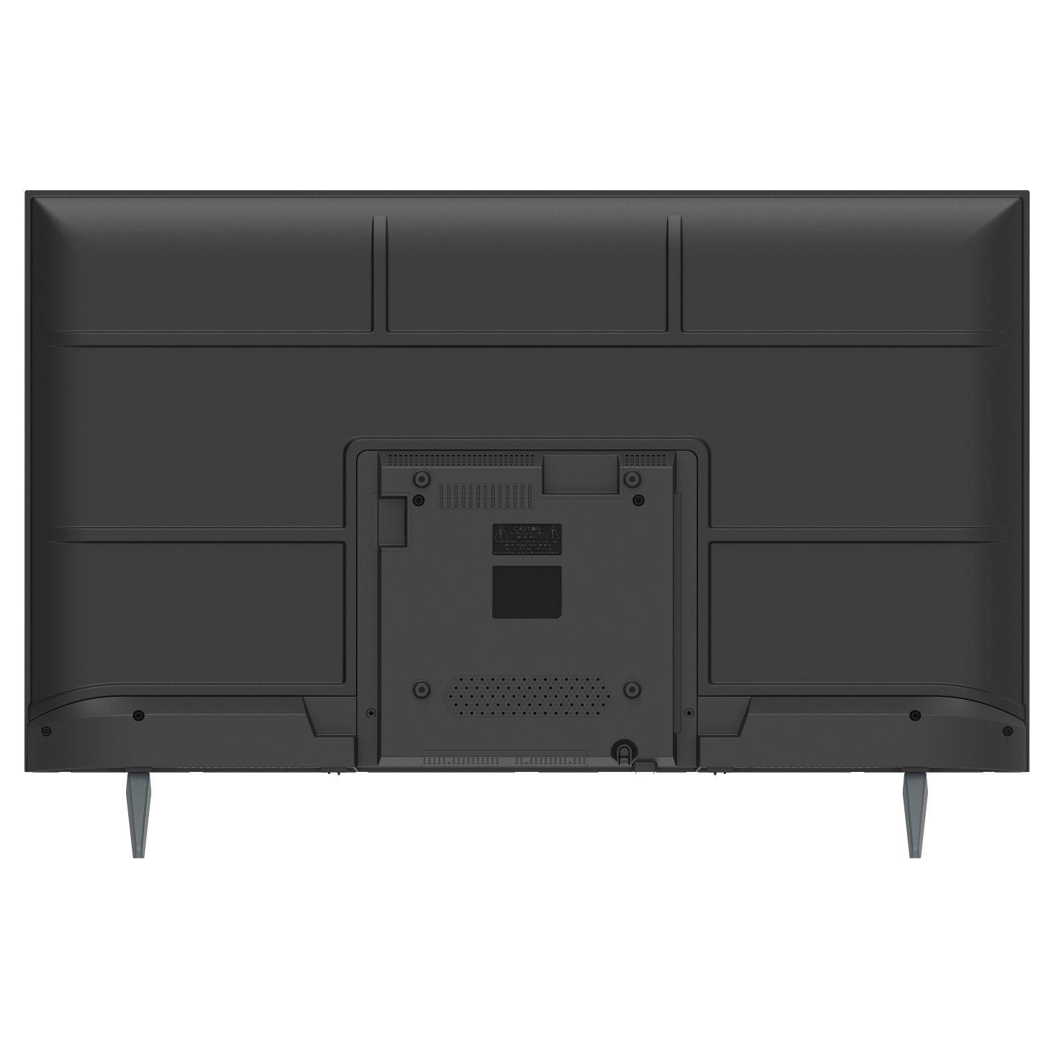 Smart TV Led 43" Android FHD + Audífonos Bluetooth ANC BUDS2-2