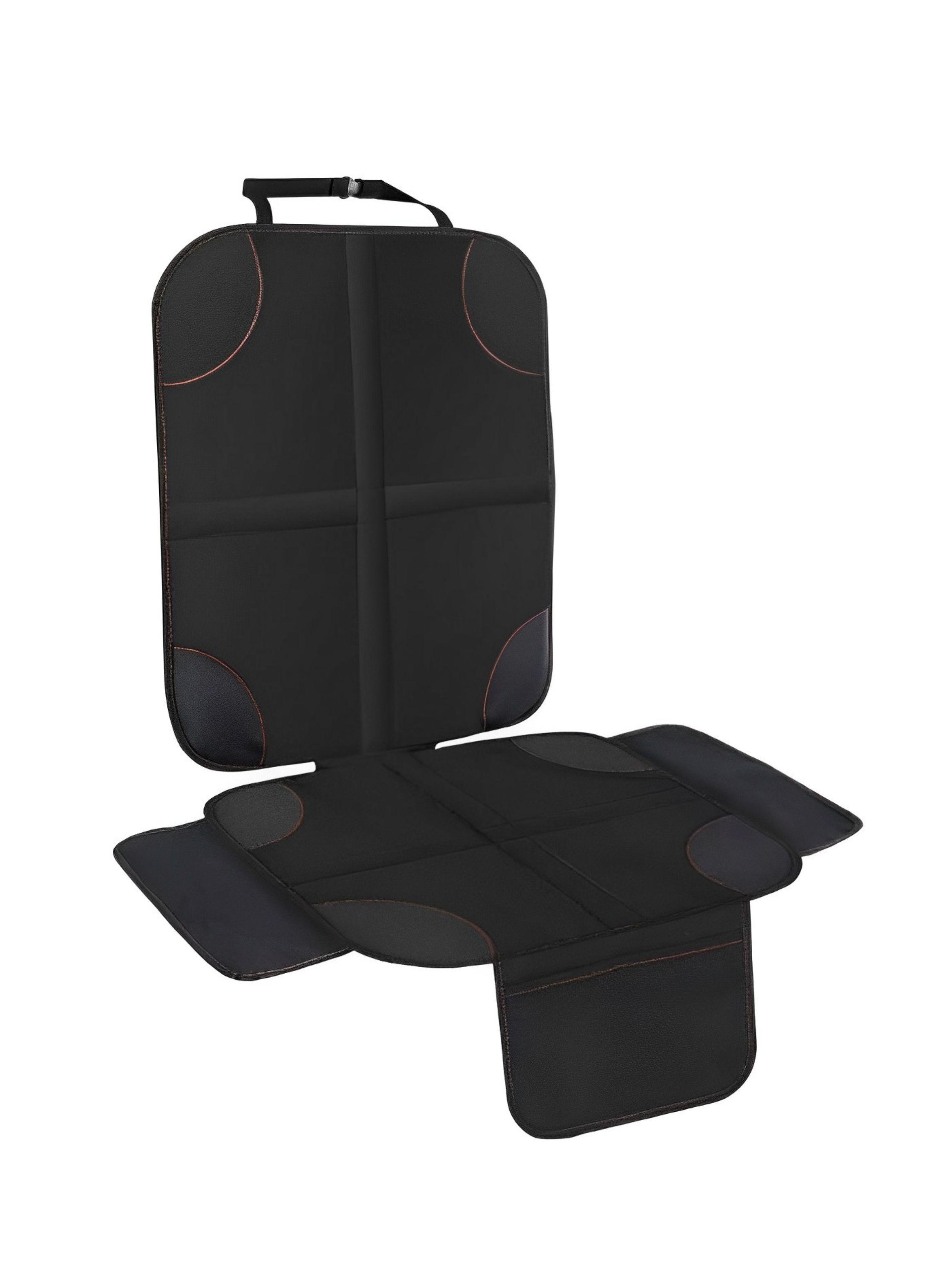 Cubreasiento Automóvil para Colocar Bajo Silla de Niños-0