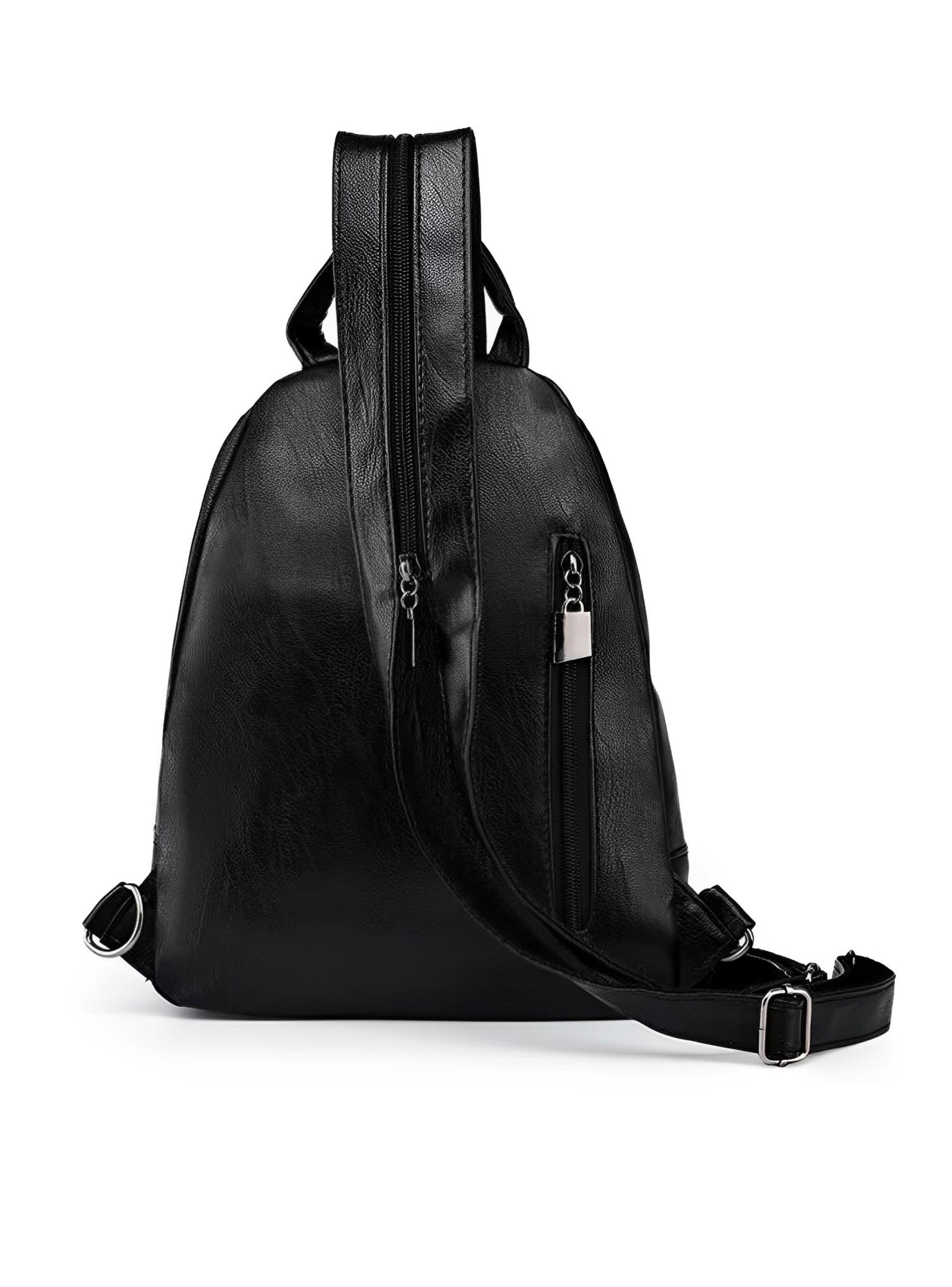Mochila Tamaño Medio - Hermosa y Elegante-3