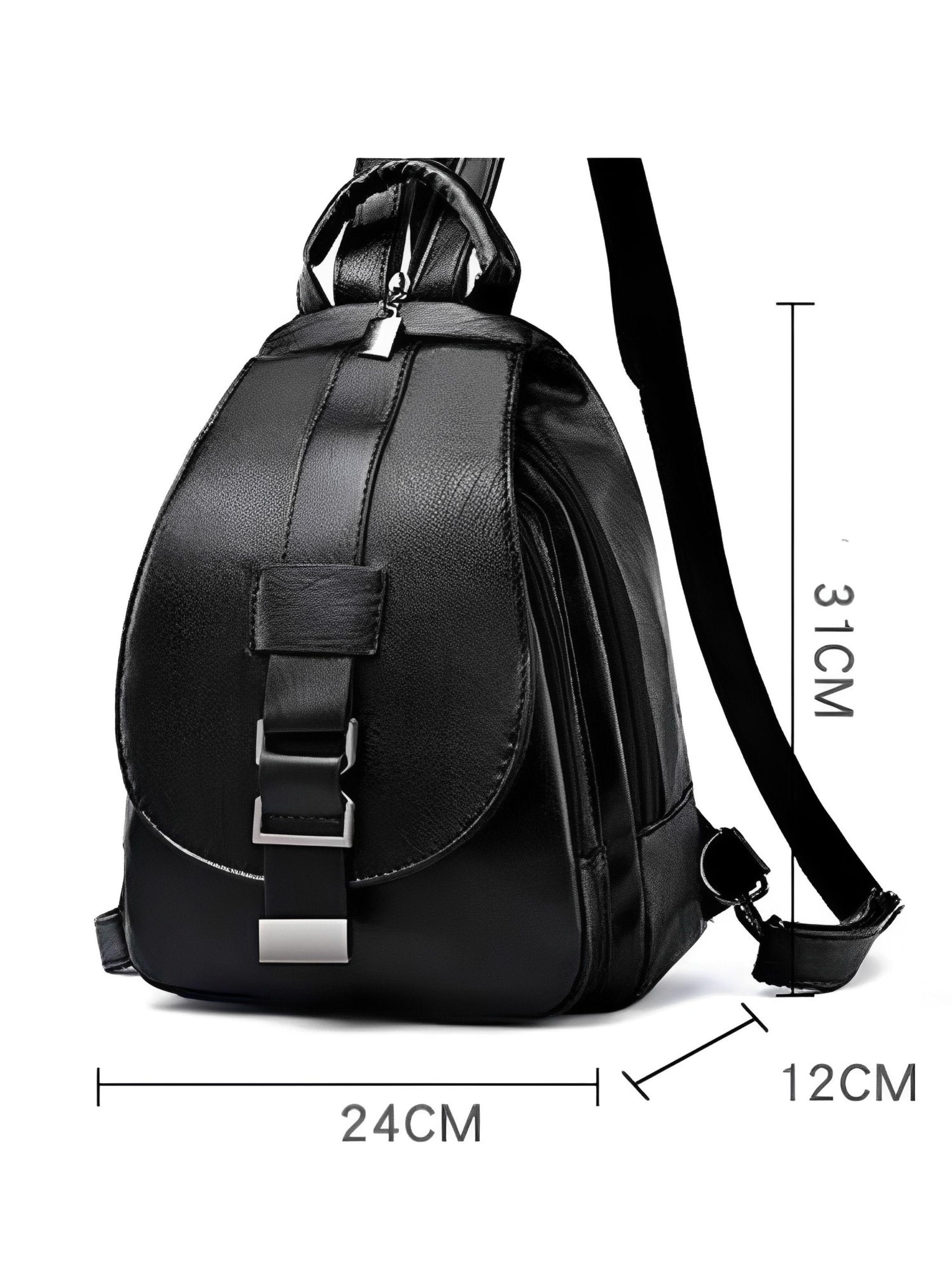 Mochila Tamaño Medio - Hermosa y Elegante-6
