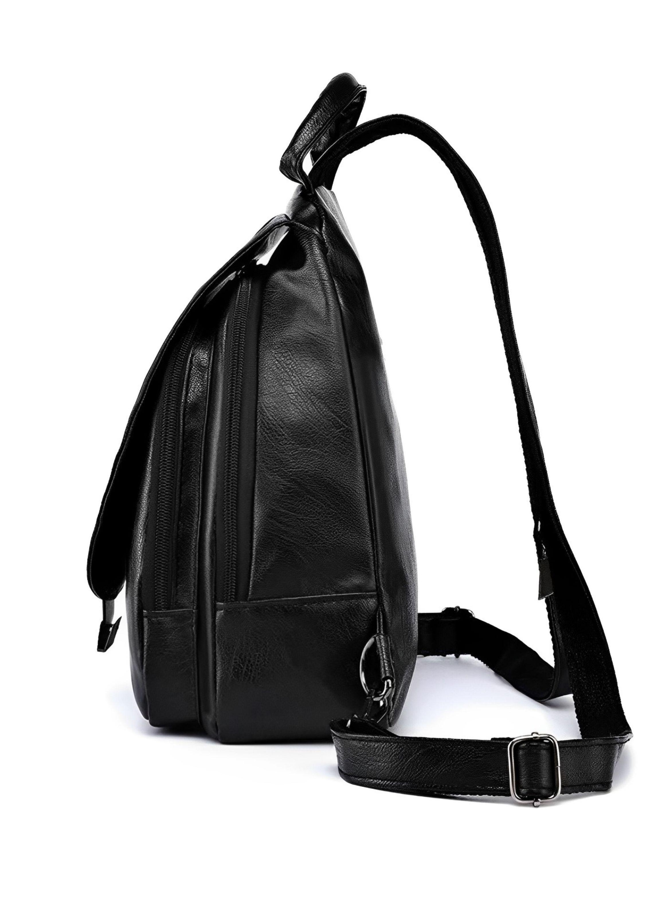 Mochila Tamaño Medio - Hermosa y Elegante-2