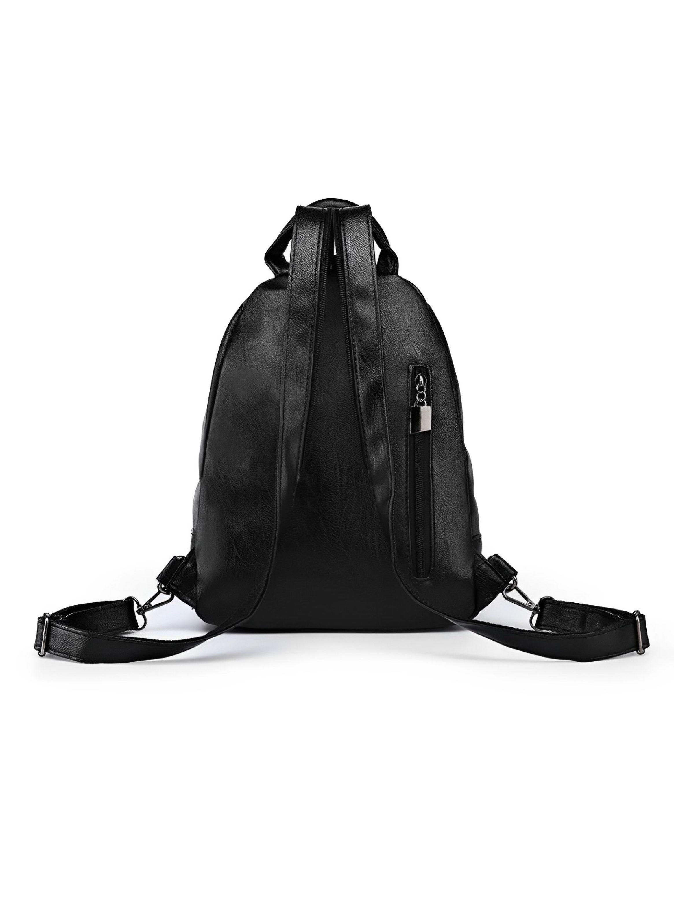 Mochila Tamaño Medio - Hermosa y Elegante-4