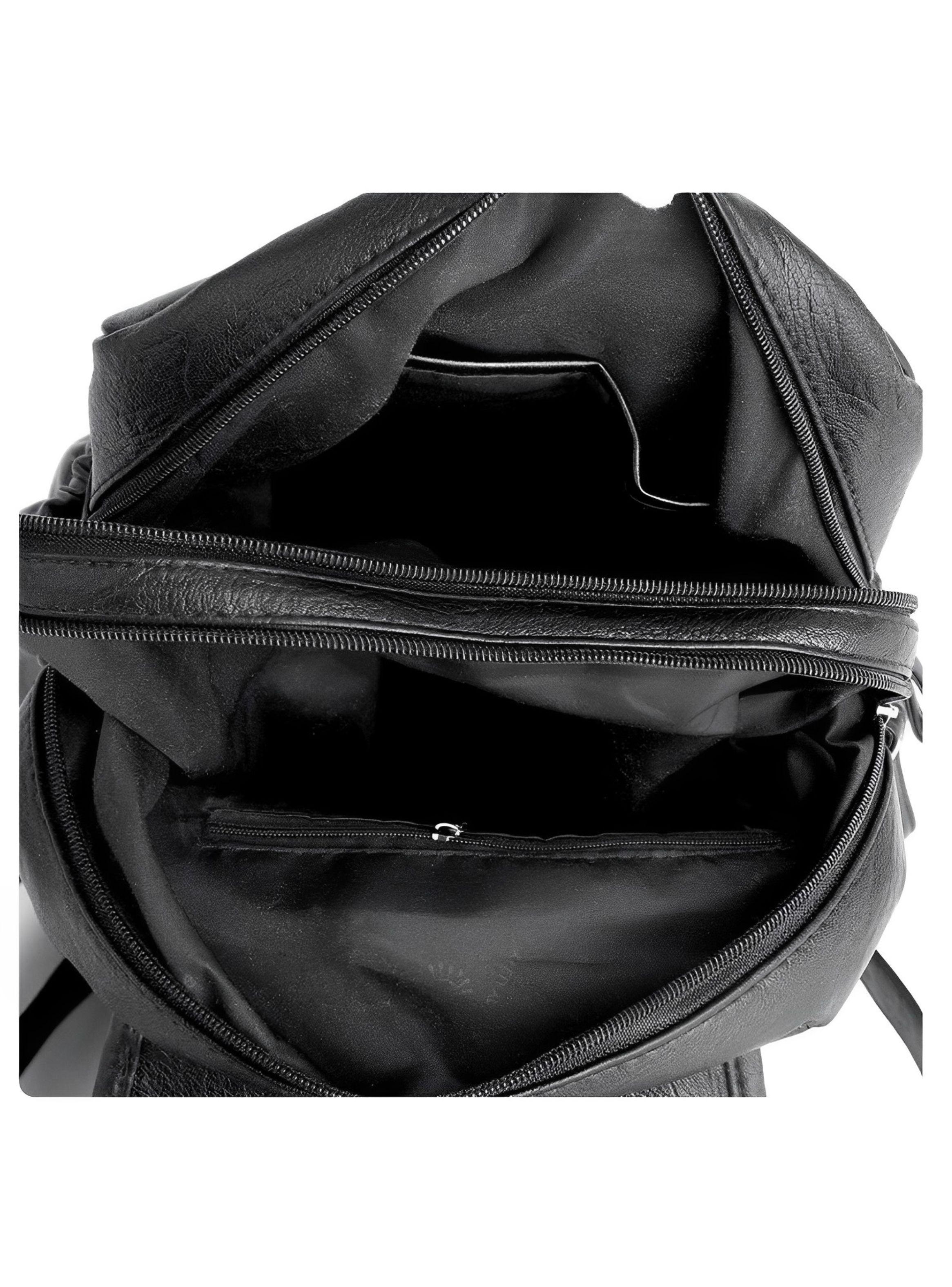 Mochila Tamaño Medio - Grande,  Hermosa y Elegante-7