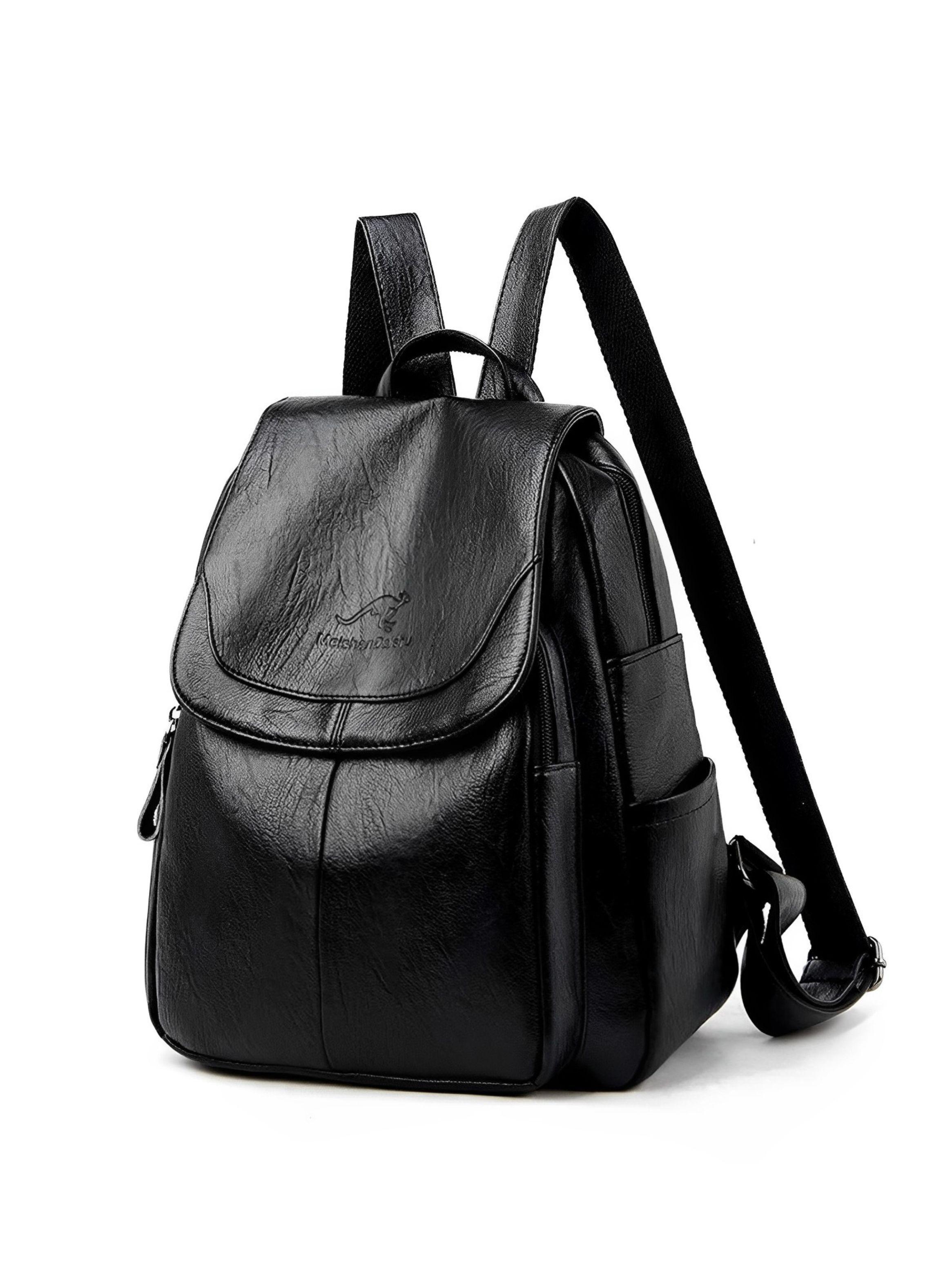Mochila Tamaño Medio, Hermosa y Funcional-1