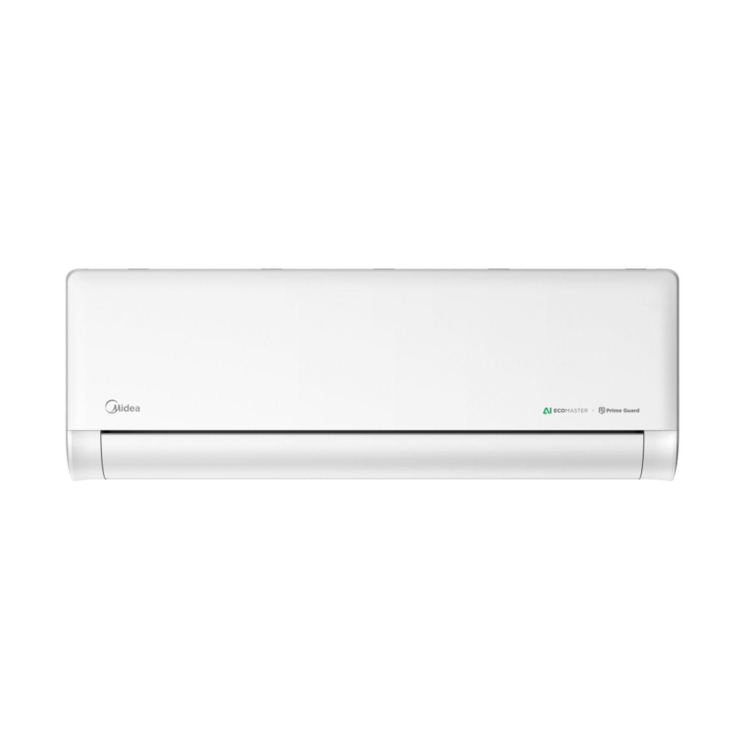 Aire Acondicionado Midea 18 000 BTU AI ECOMASTER Inverter WIFI-0