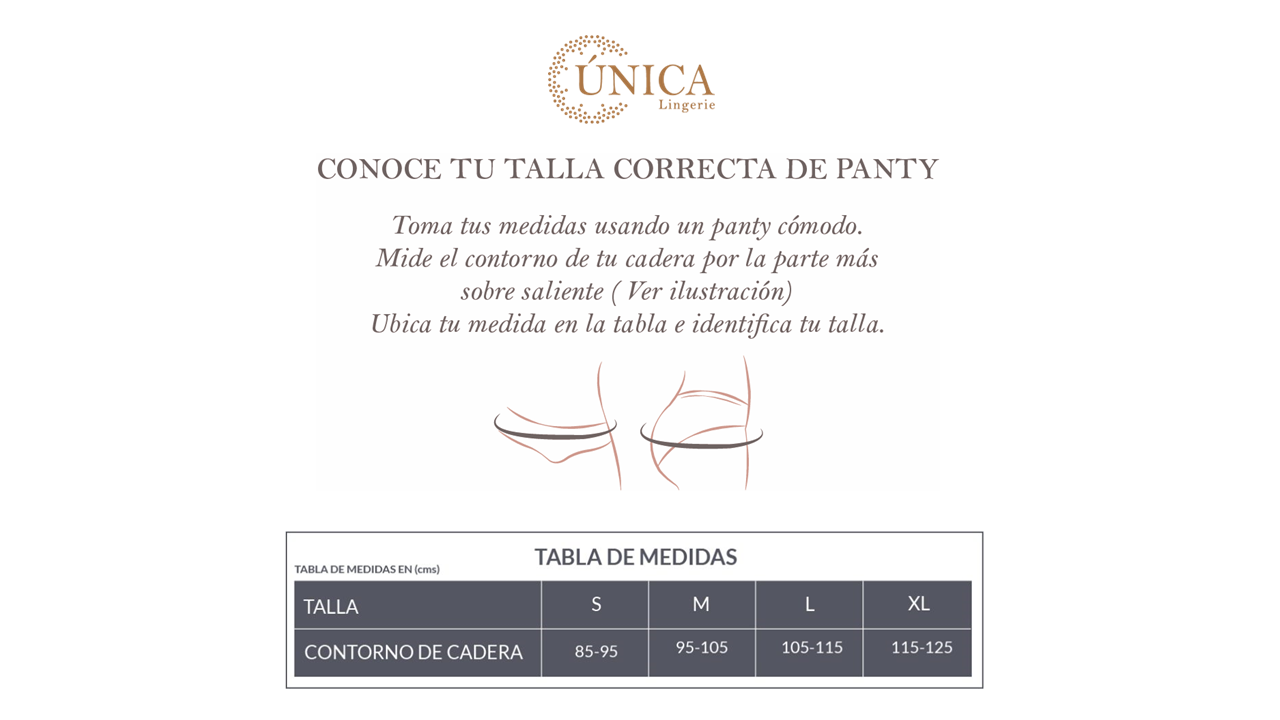Pack 3 Pantaletas Microfibra Sin demarcación Surtida-3