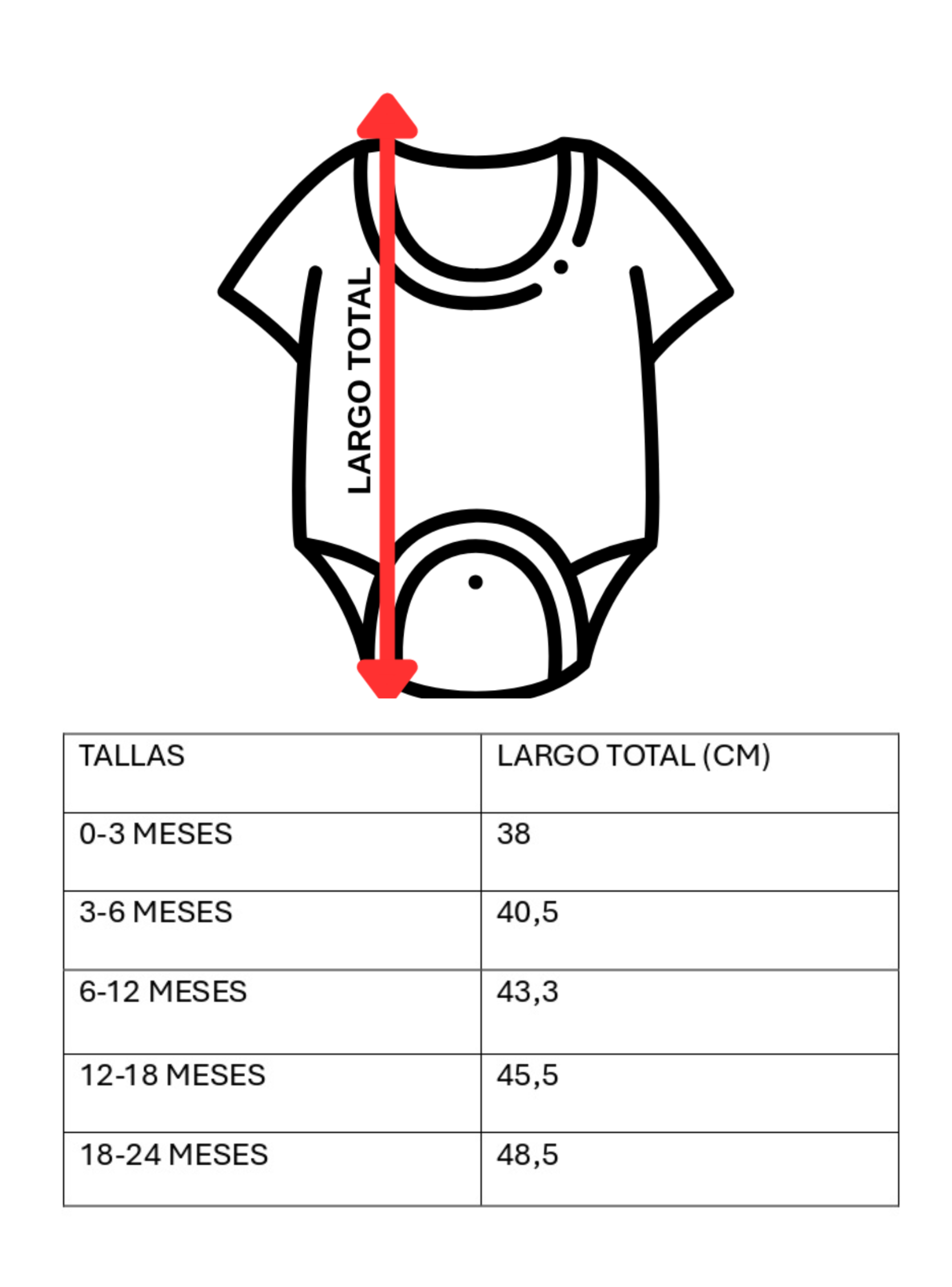 BODY RANITA BEBE NIÑA PEQUEÑA LUZ CEREZAS ALGODON-5