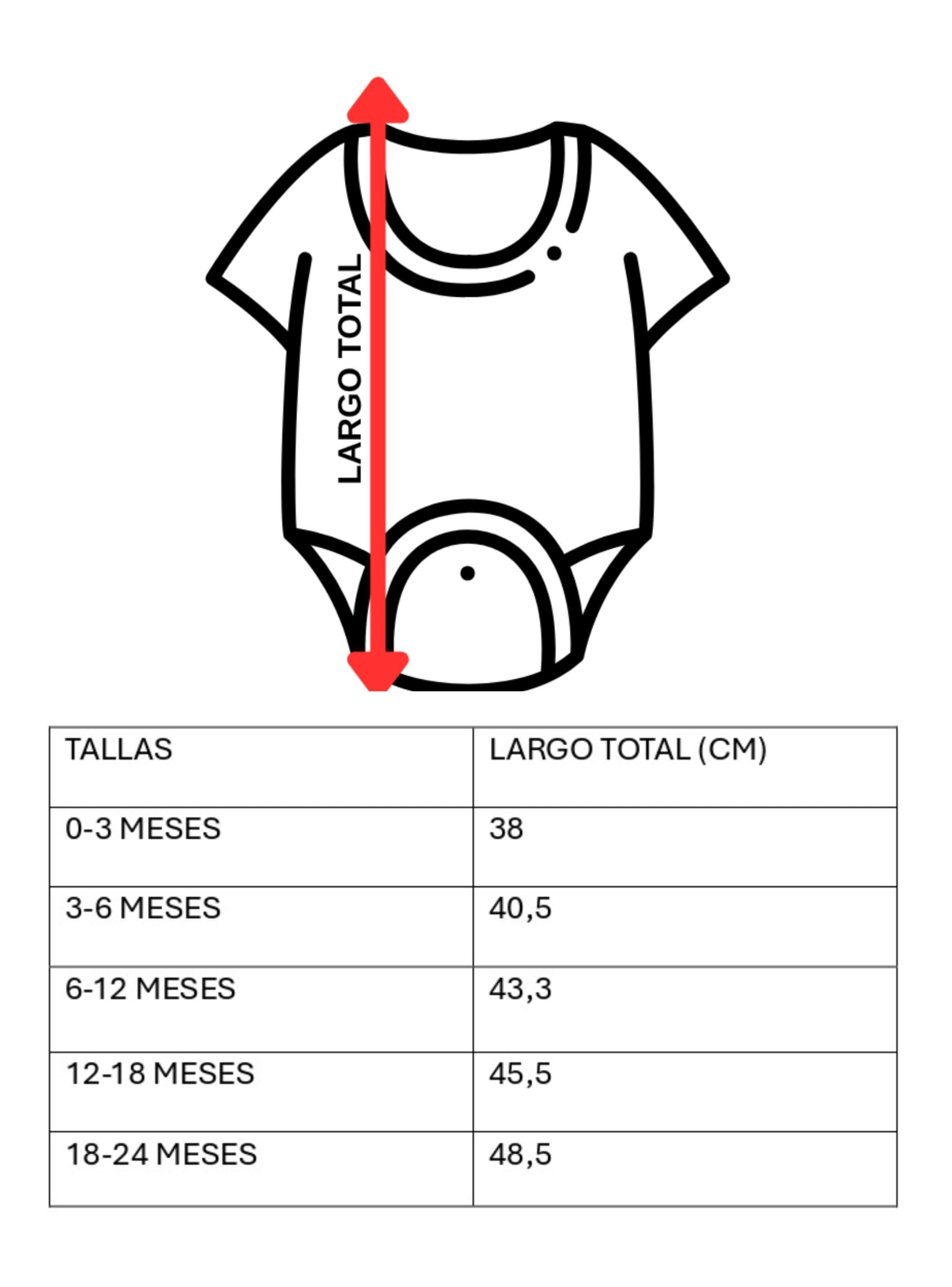 BODY RANITA BEBE NIÑA PEQUEÑA LUZ CEREZAS ALGODON-5