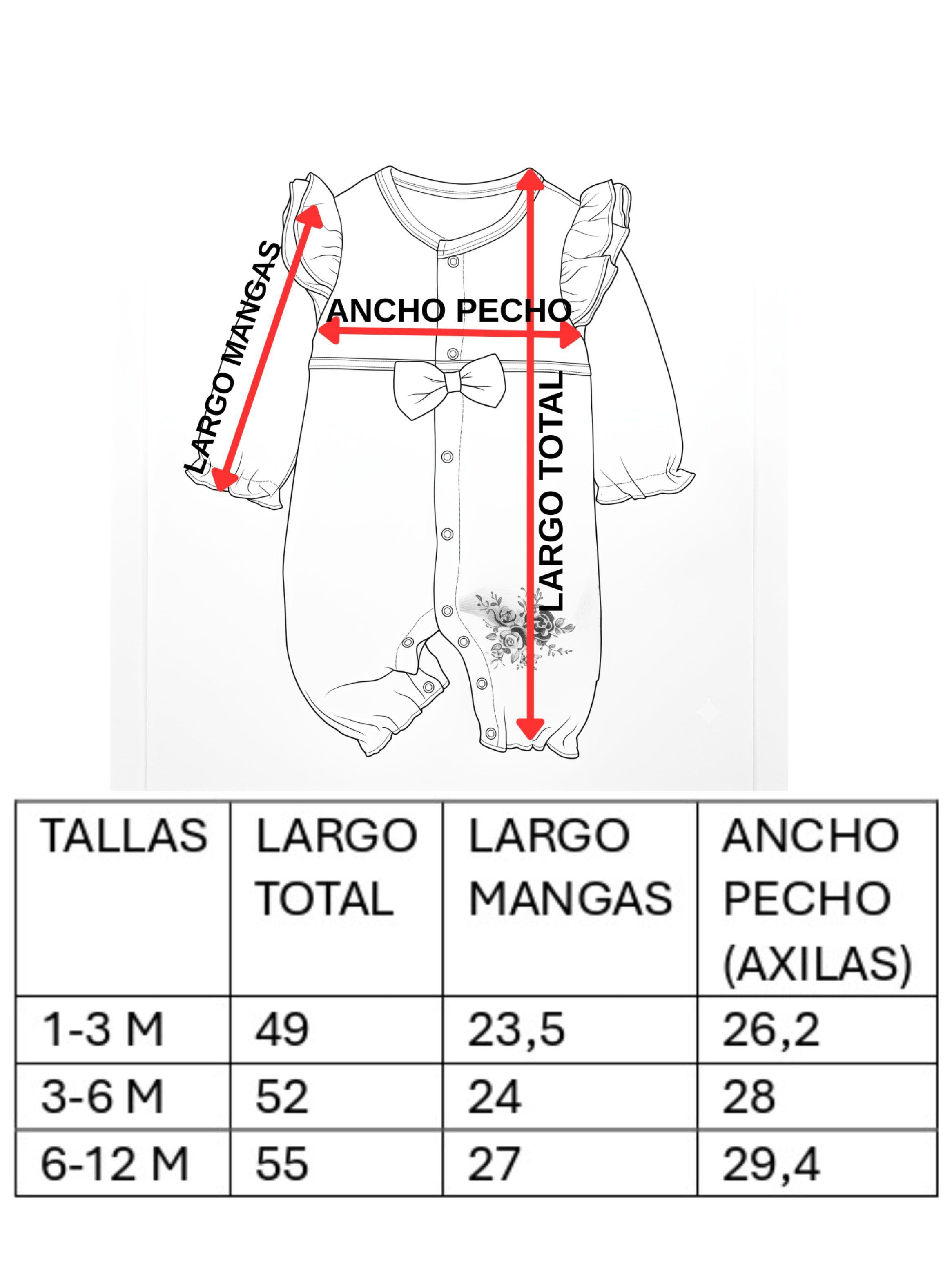 ENTERITO BEBÉ NIÑA PEQUEÑA LUZ FLORES ALGODÓN CON CAPUCHA-5